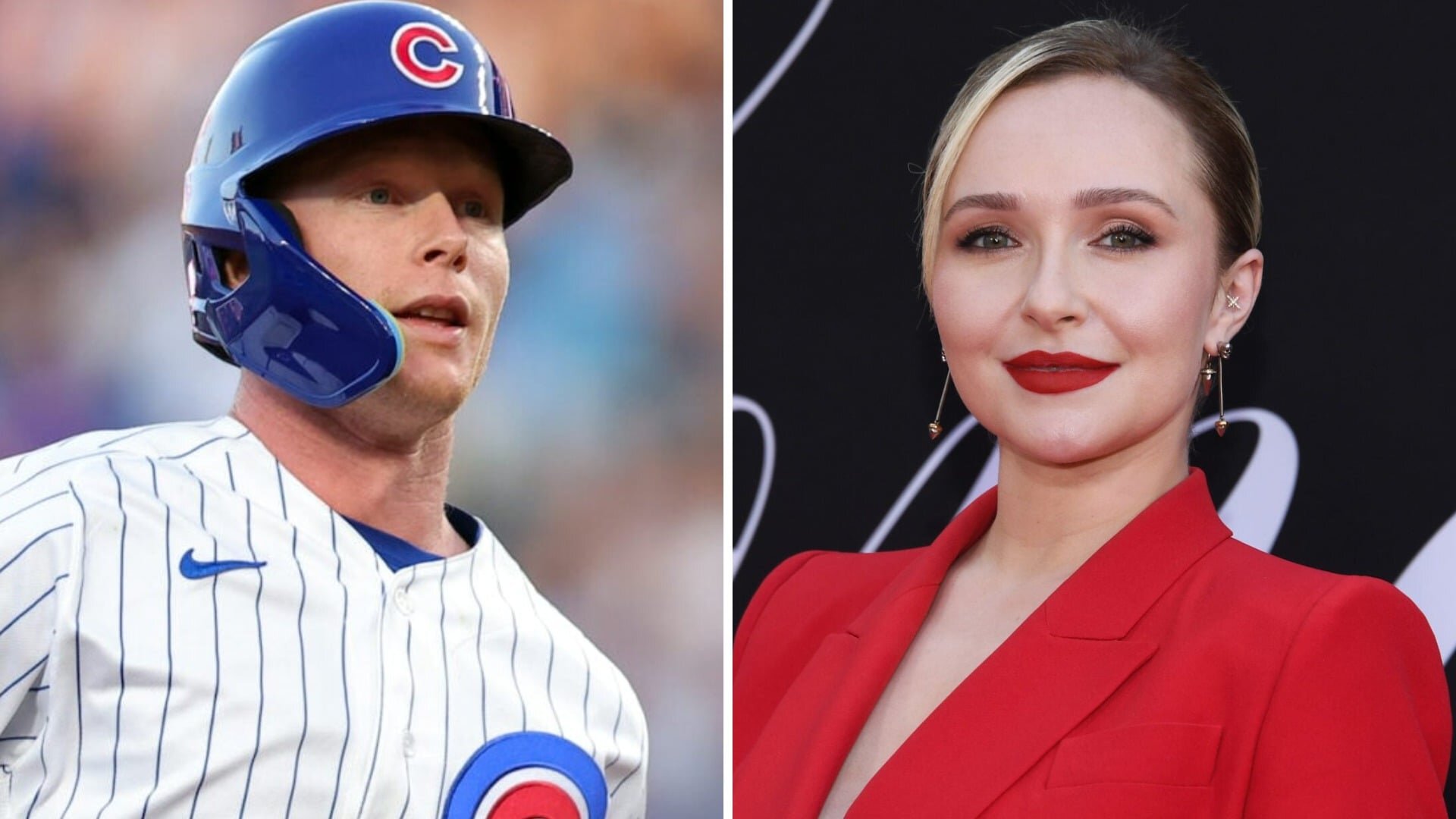 Pete Crow-Armstrong’s 2022 revelation about Hayden Panettiere re-emerges after her tragic passing