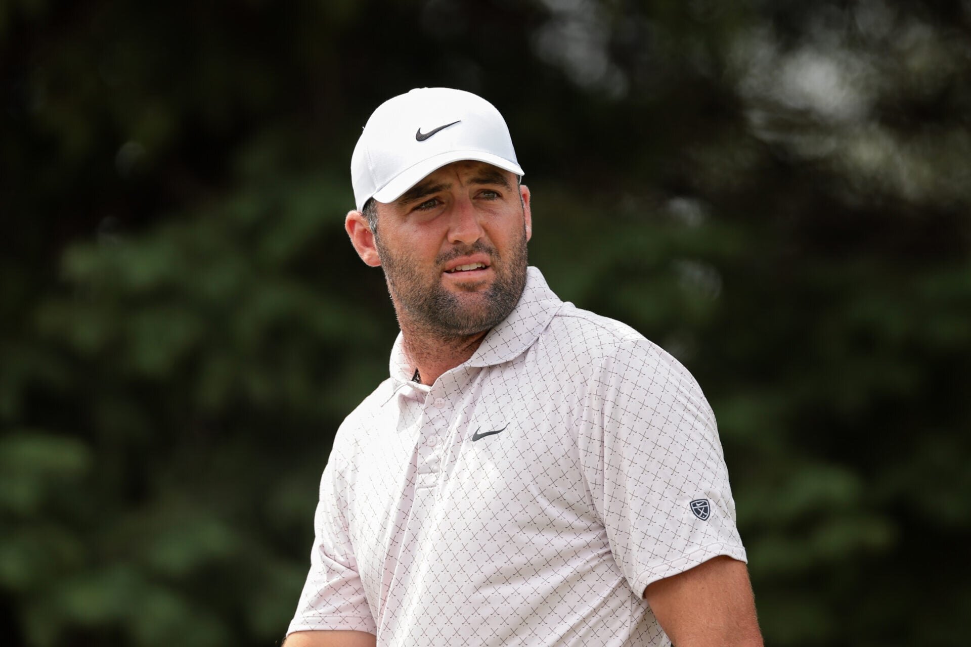 The ‘clear favourite’ to win the PGA Tour Player of the Year award ahead of Scottie Scheffler has been named