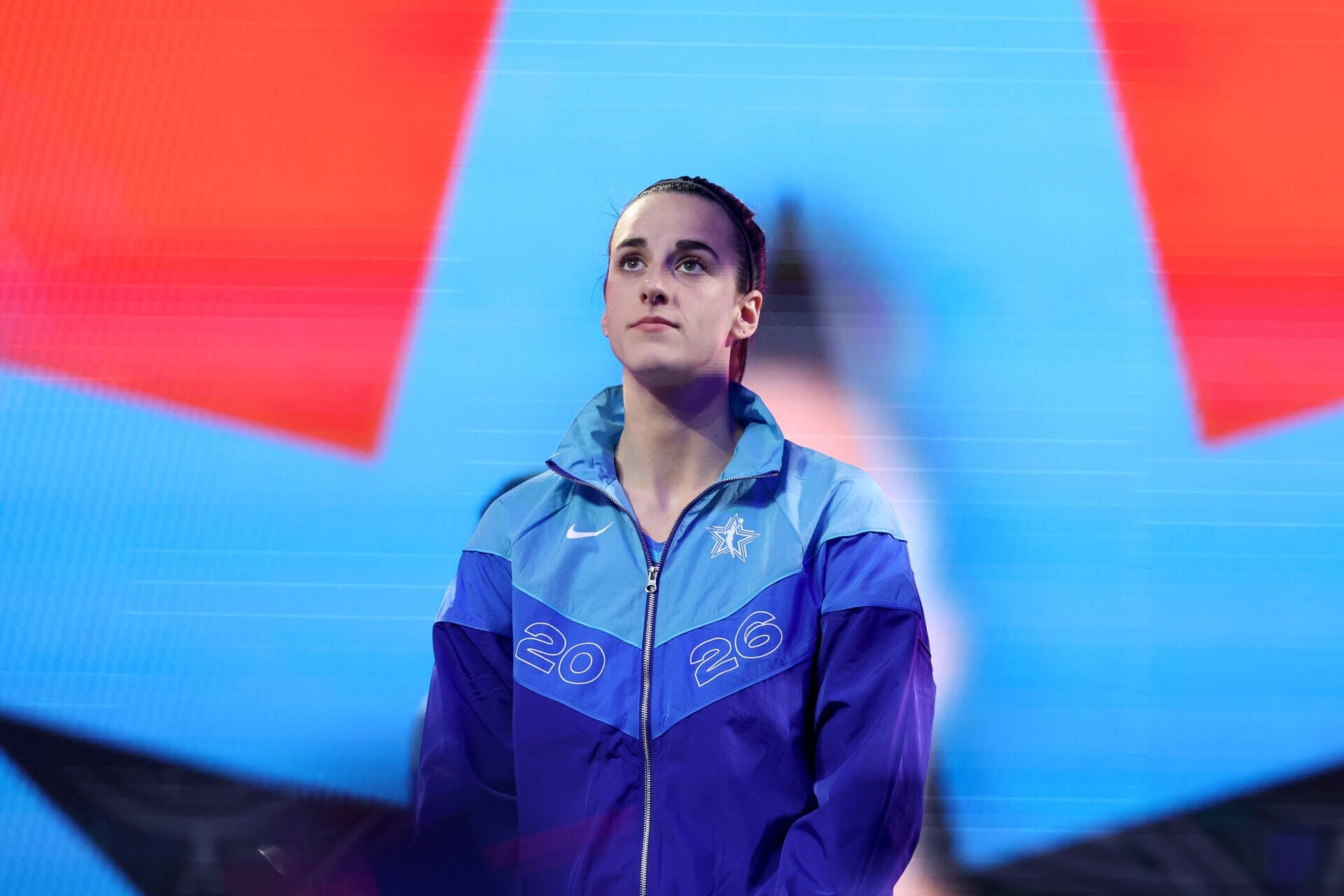 She needs to toughen up’ – Shaquille O’Neal weighs in on WNBA players’ treatment of Caitlin Clark