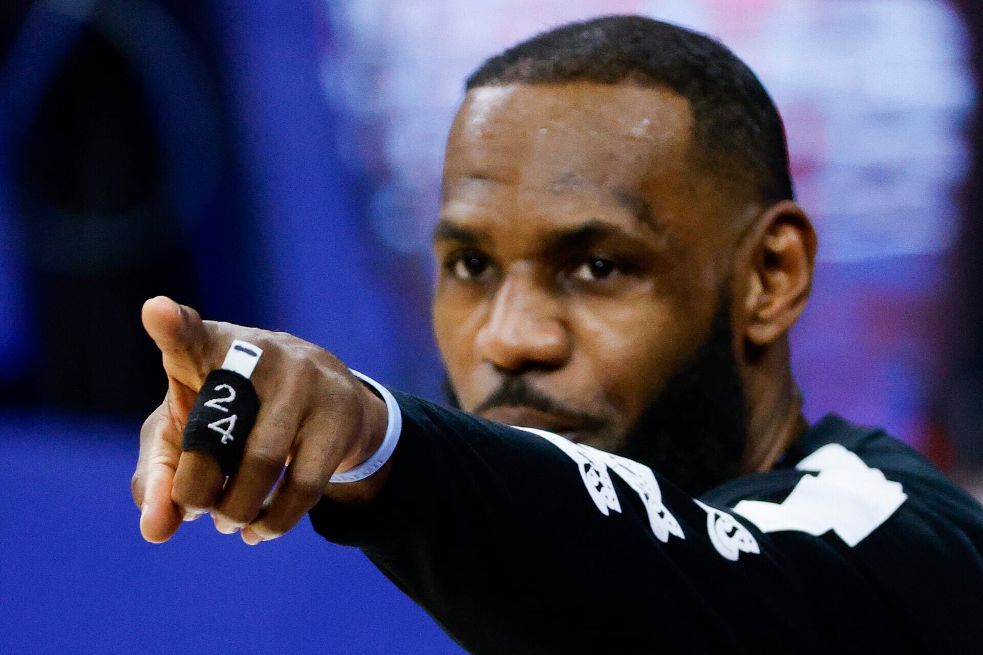 How LeBron James has ignited Philadelphia 76ers ticket prices
