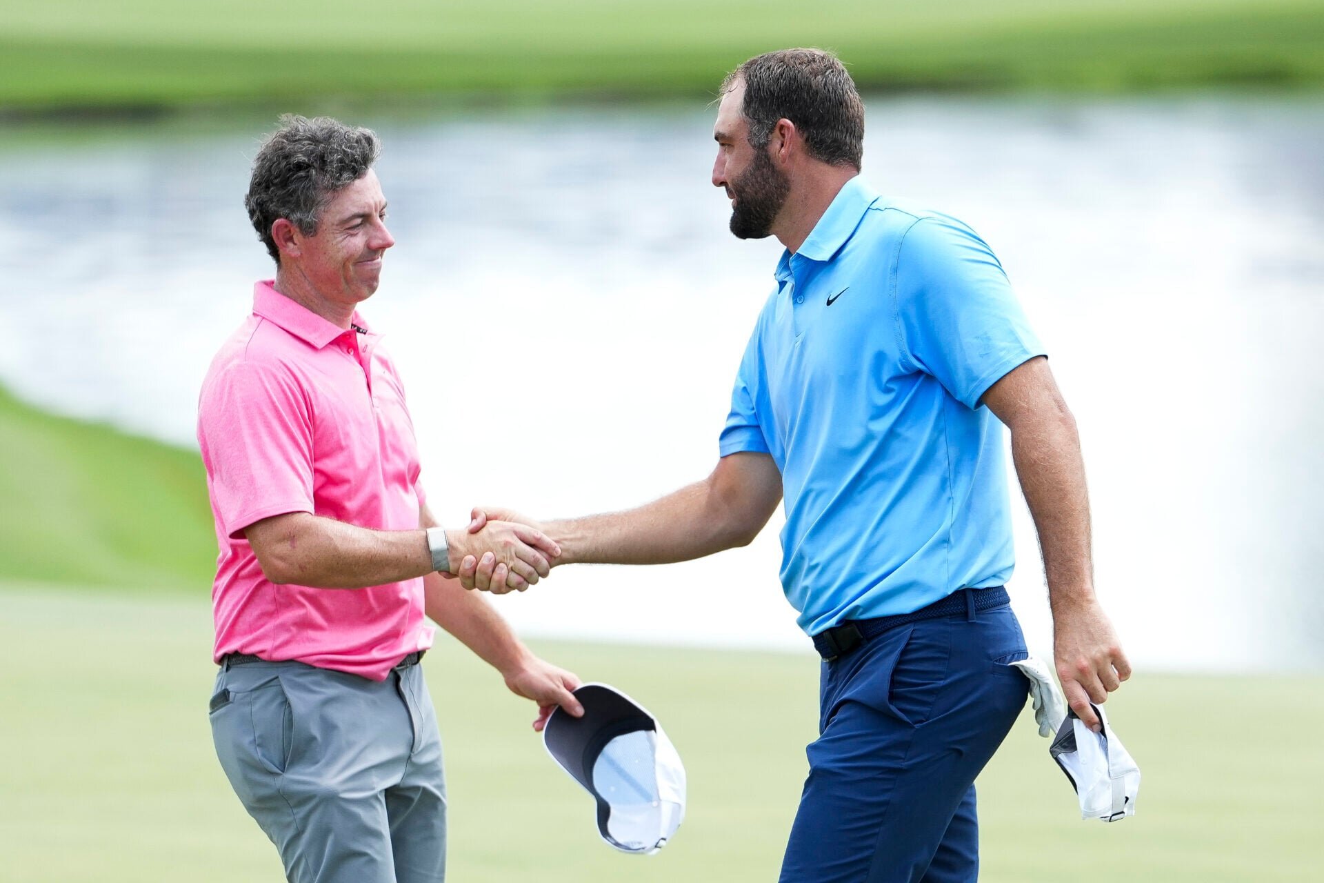 Rory McIlroy’s performance while paired with Scottie Scheffler at the FedEx St Jude is terrible news for the PGA Tour