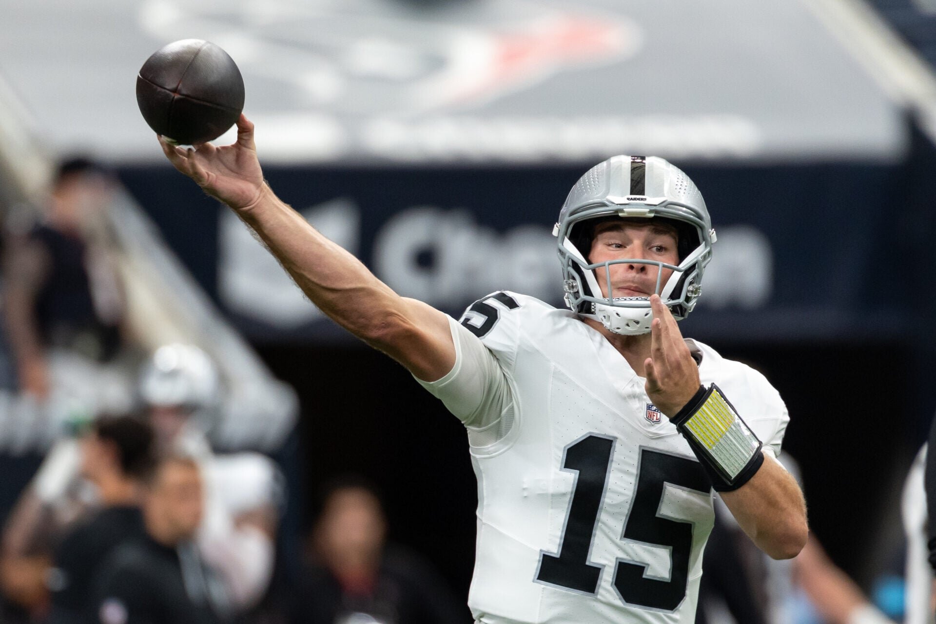 This is lame’ – NFL fans absolutely ‘hate’ new initiative brought in ahead of 2026 season