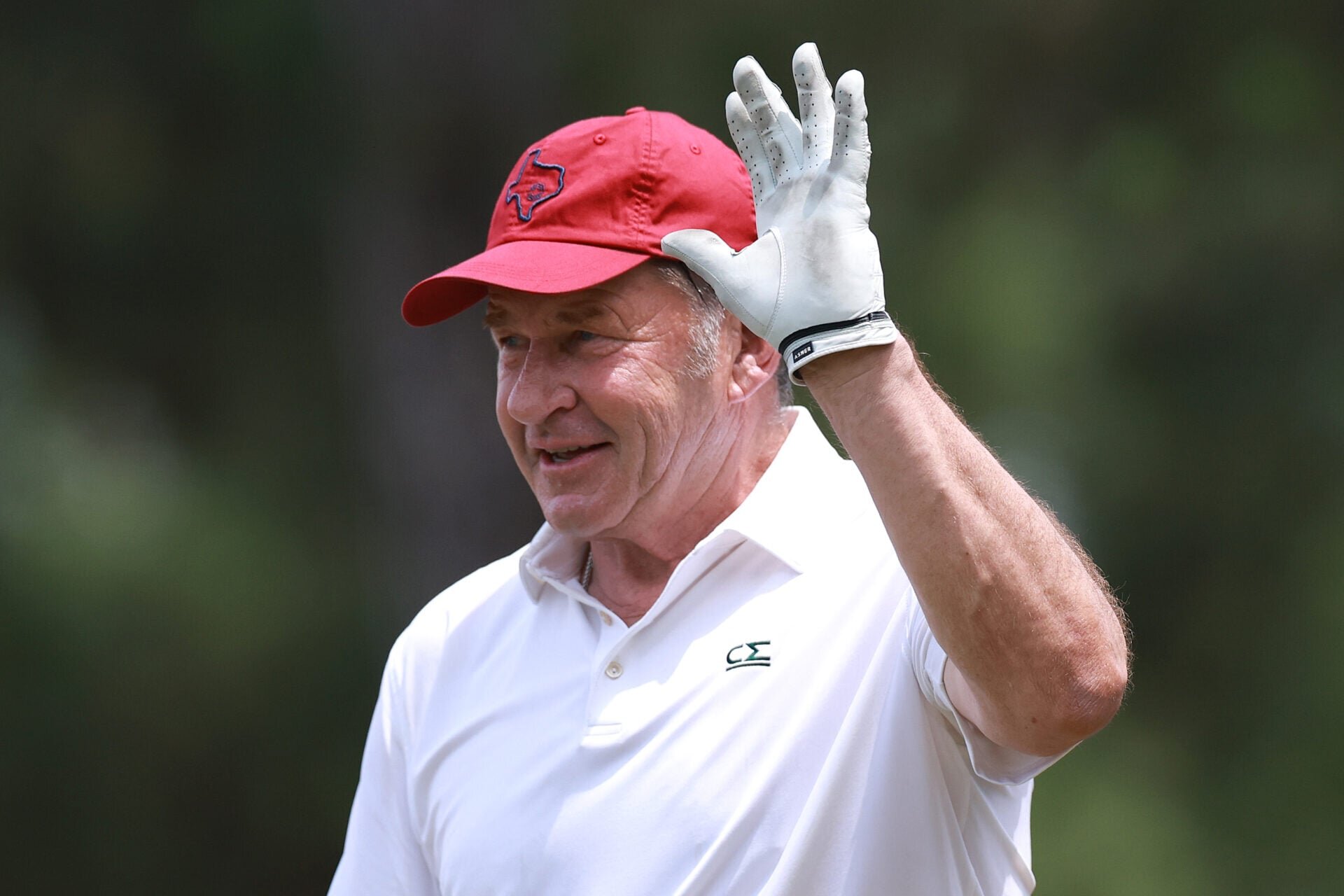 The warning Sir Nick Faldo gave Jordan Spieth in 2015 now looks extremely poignant