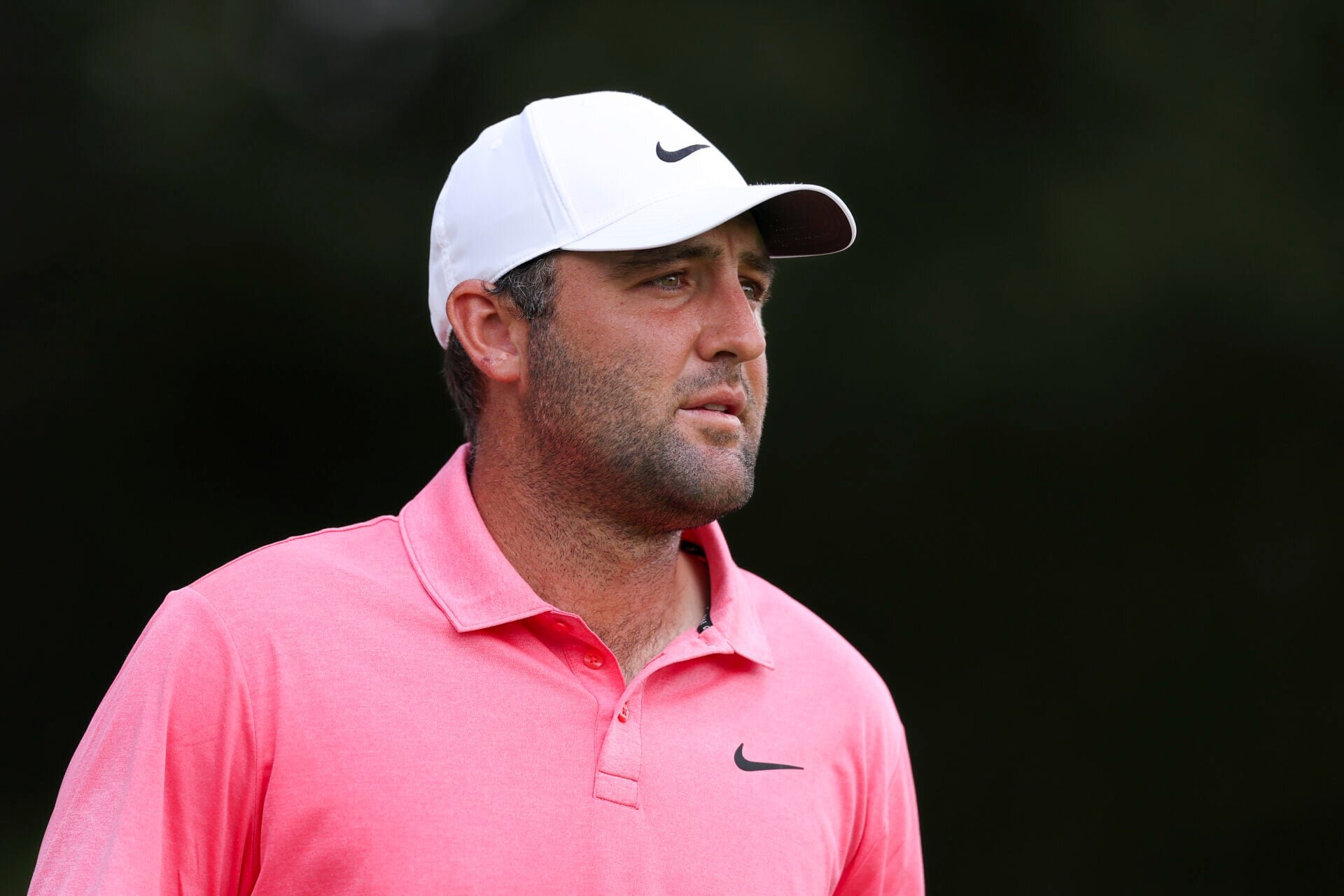 Scottie Scheffler on track to break his own PGA Tour record with two rounds left at East Lake