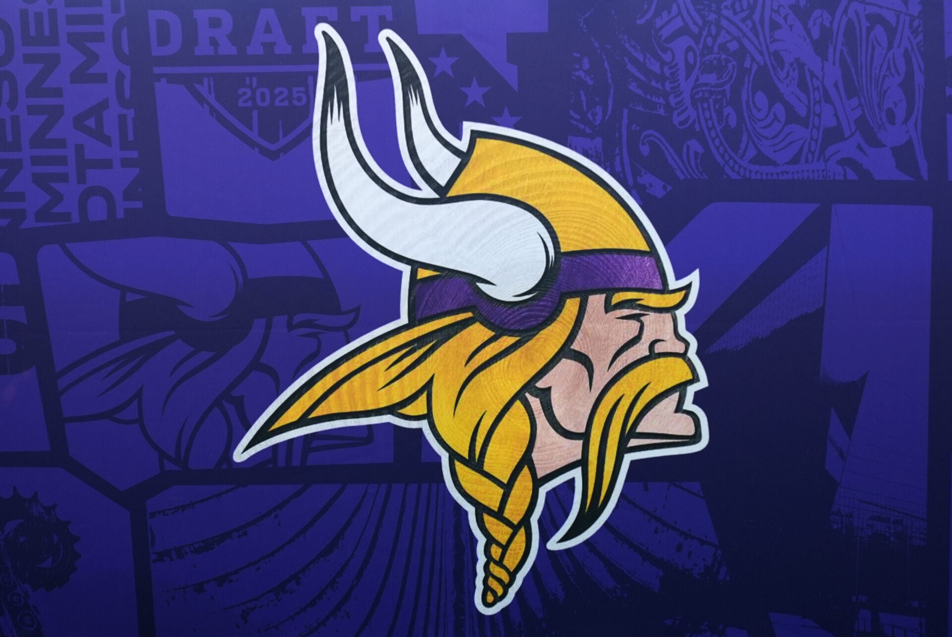 WWE star Danhausen demands an eight-figure sum to ‘uncurse’ the Minnesota Vikings