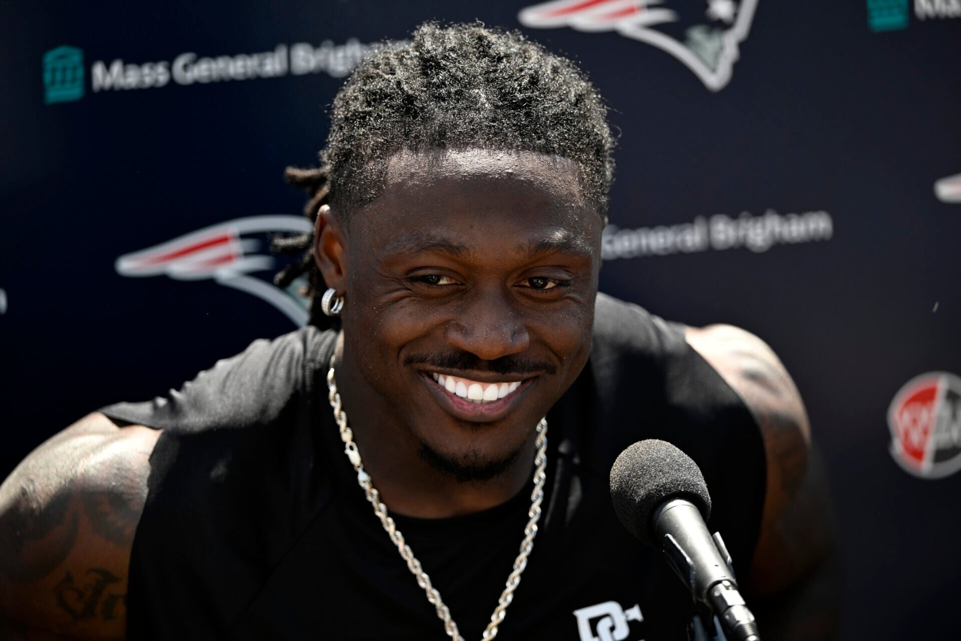 Doesn’t exist’ – A. J. Brown sends emphatic messages to Philadelphia Eagles fans