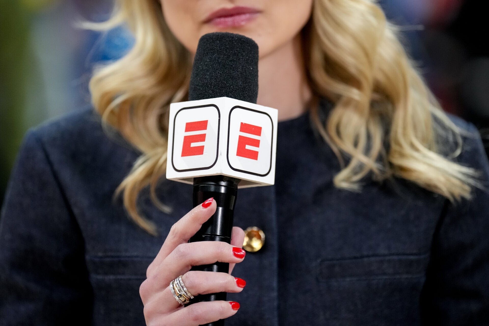 NBA fans think ESPN ‘puppets’ were exposed after huge mistakes with Jeanie Buss and LA Clippers