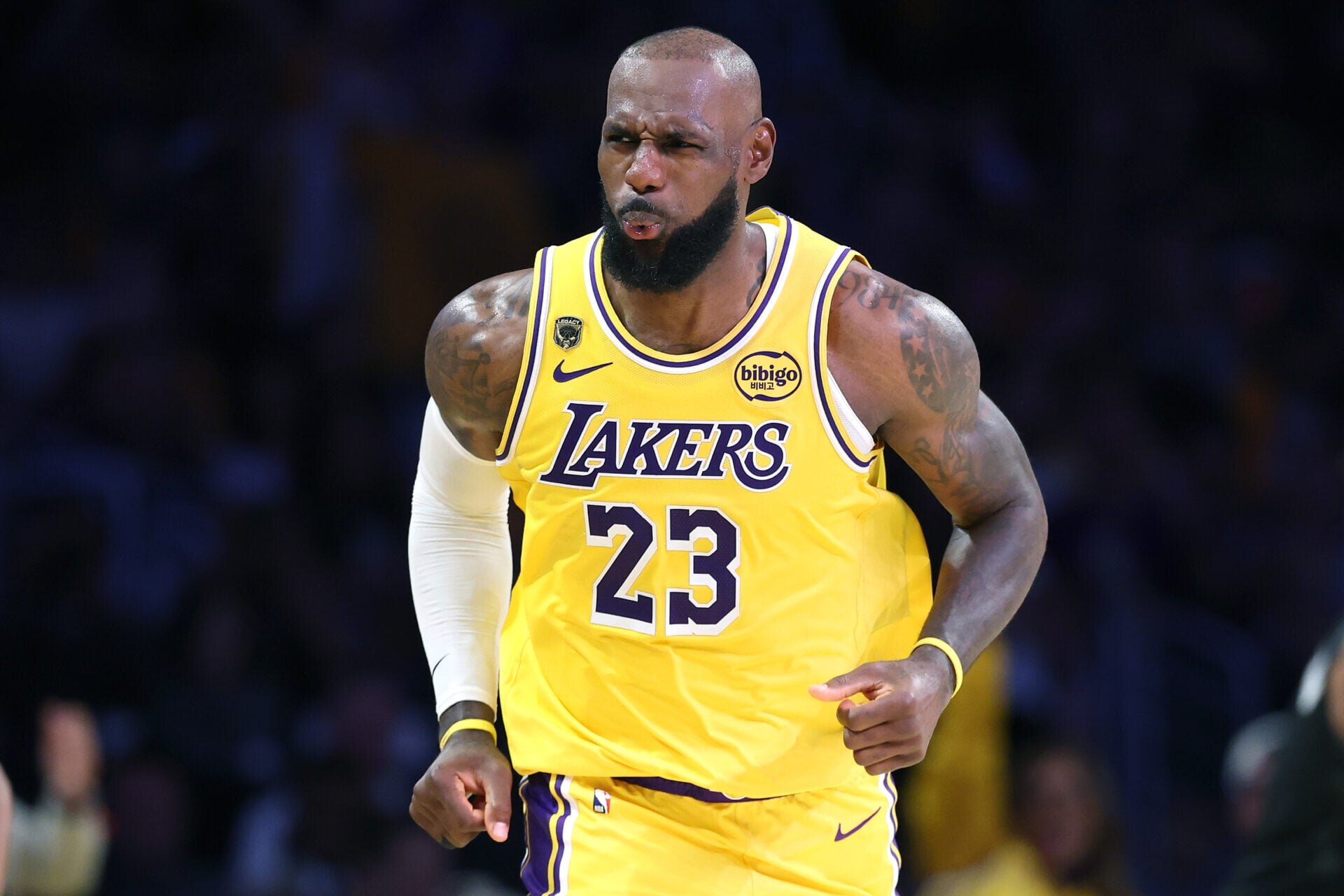 Why the 76ers are now NBA’s ‘top marketing draw’ ahead of the Knicks after LeBron James signing