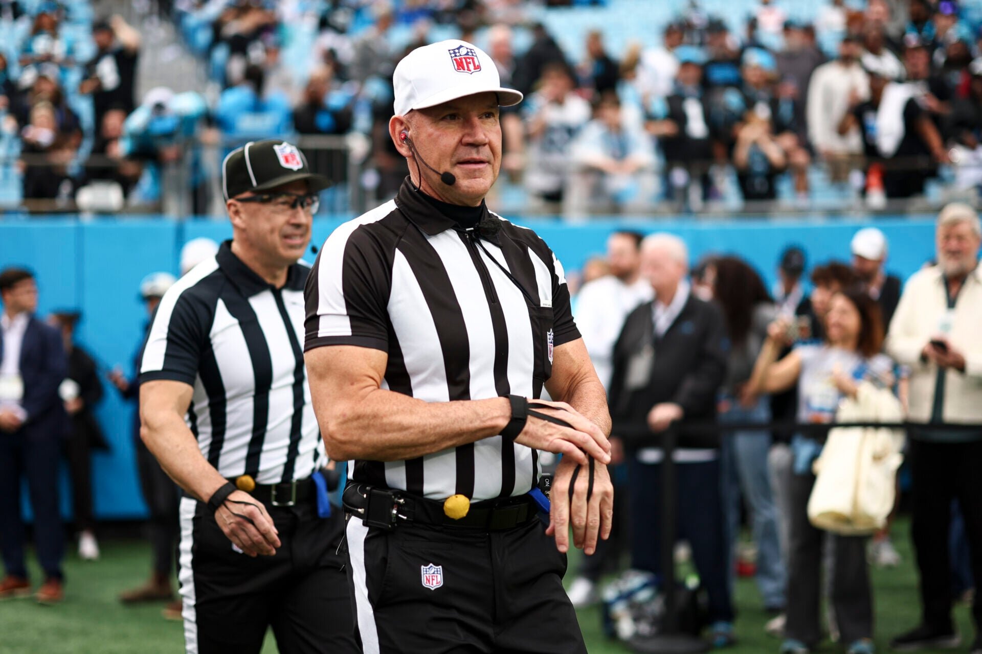 Goodell is the worst’ – NFL fans absolutely ‘hate’ the new rule announced for 2026 season