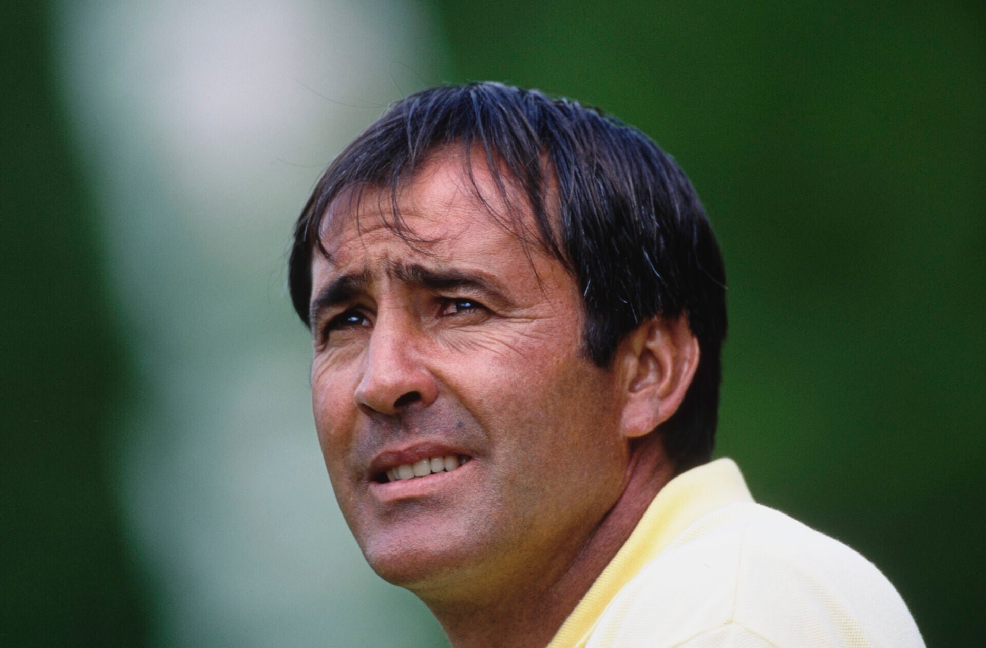 The real reason why Seve Ballesteros refused to play regularly in America on the PGA Tour