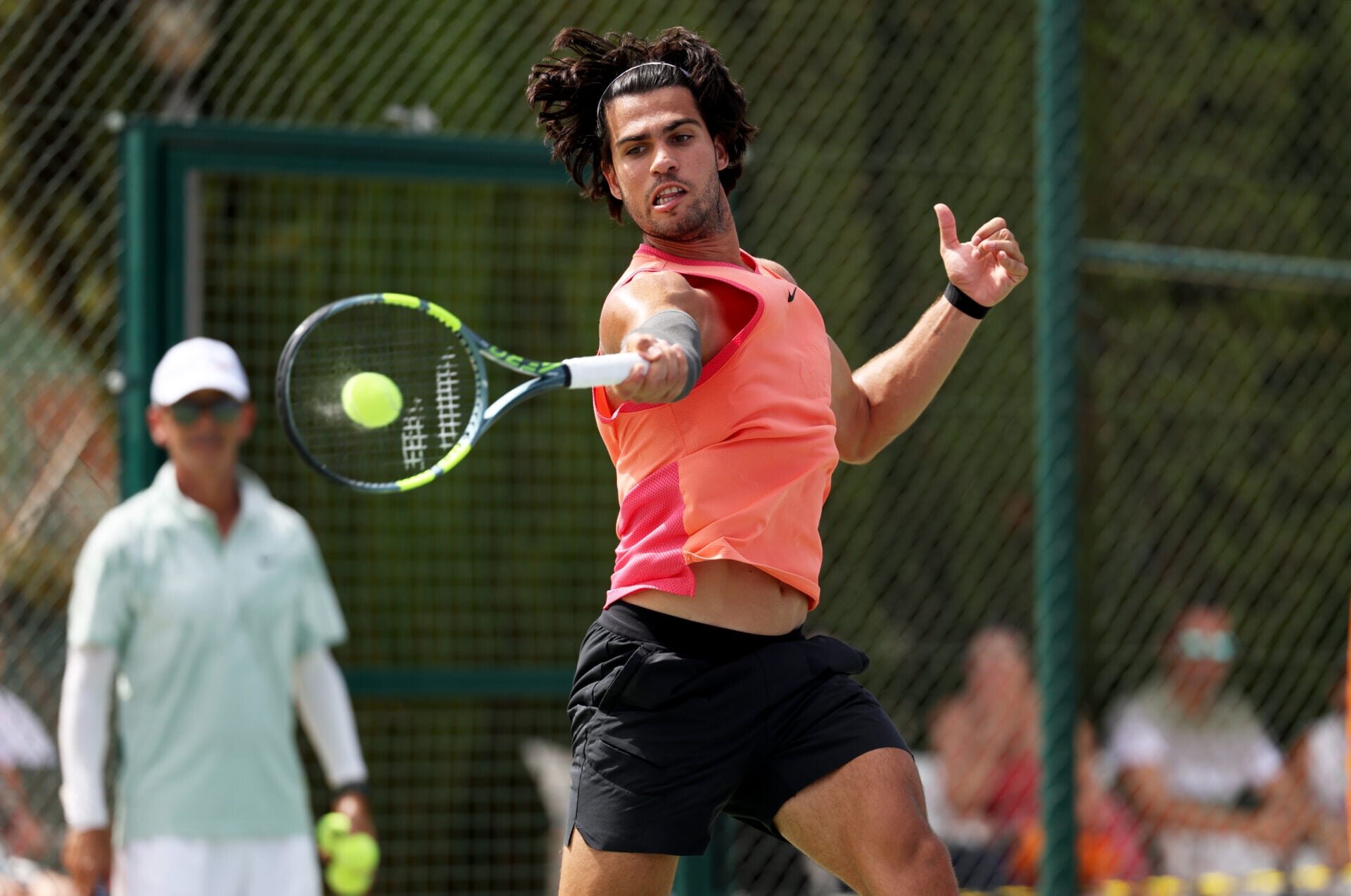 Carlos Alcaraz set to return at the US Open, but fans still concerned about his wrist