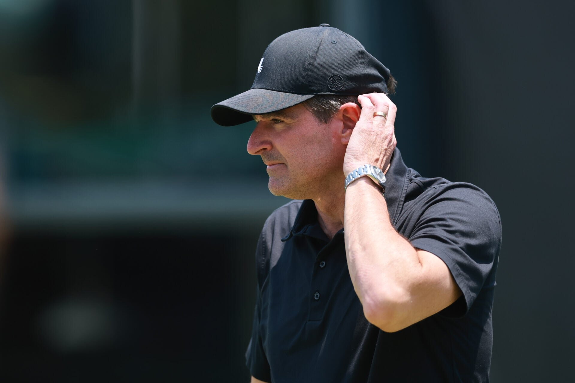 Scott O’Neil set to hold meeting with LIV Golf players this week over future of the league