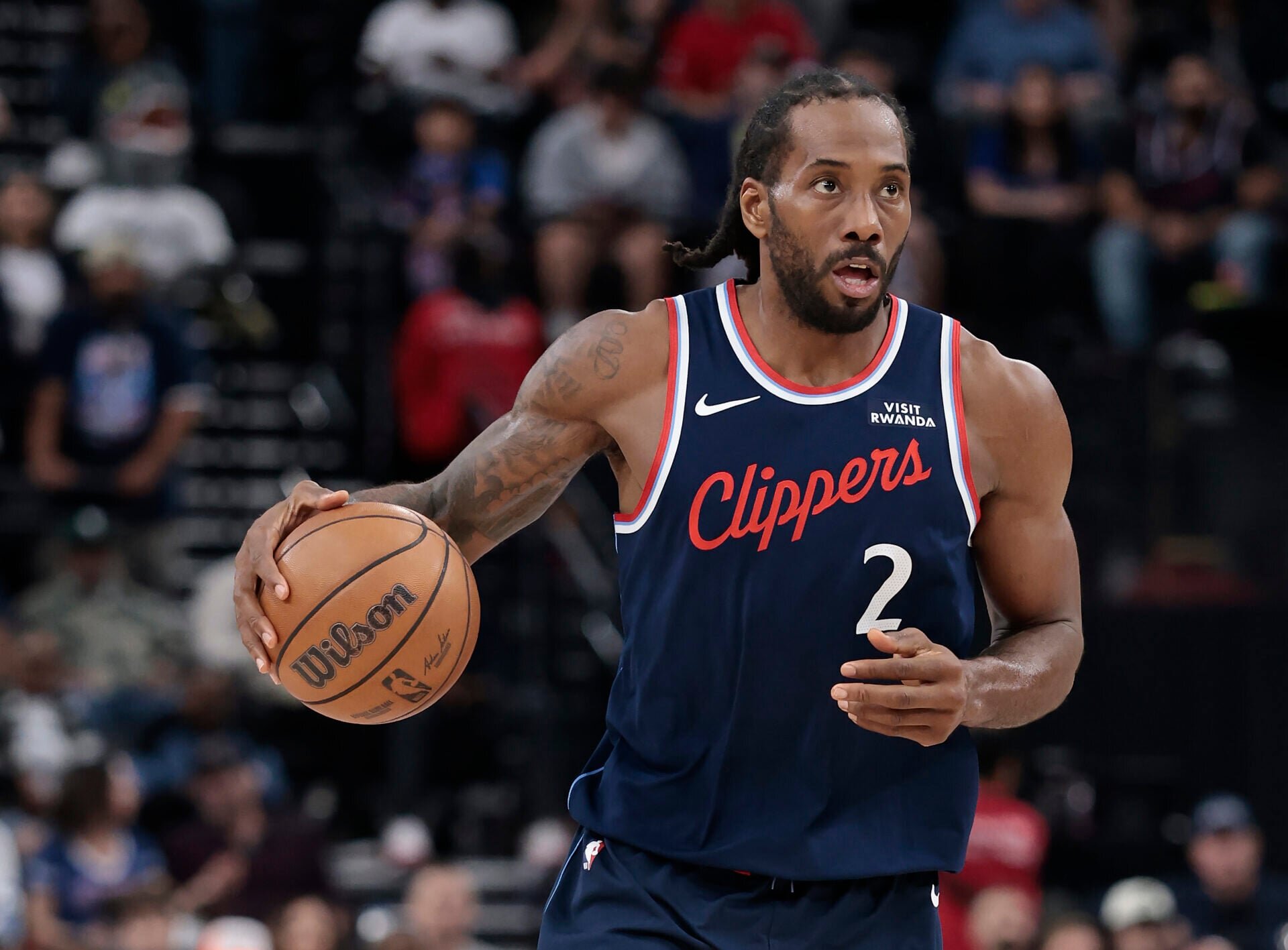 How LA Clippers and NBPA could force new twist in Kawhi Leonard