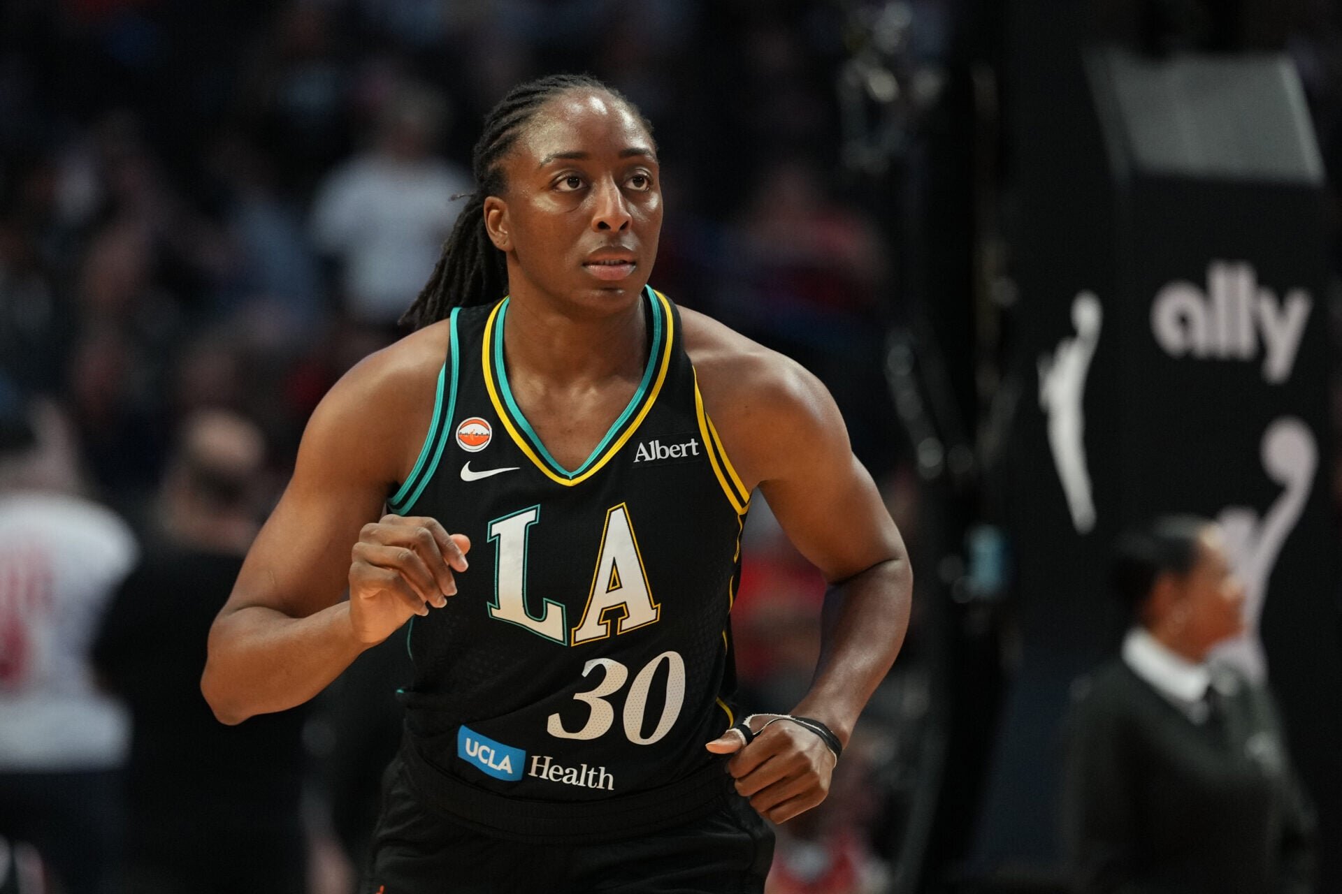 WNBPA releases strong anti-discrimination statement in response to escalating transgender athlete debate