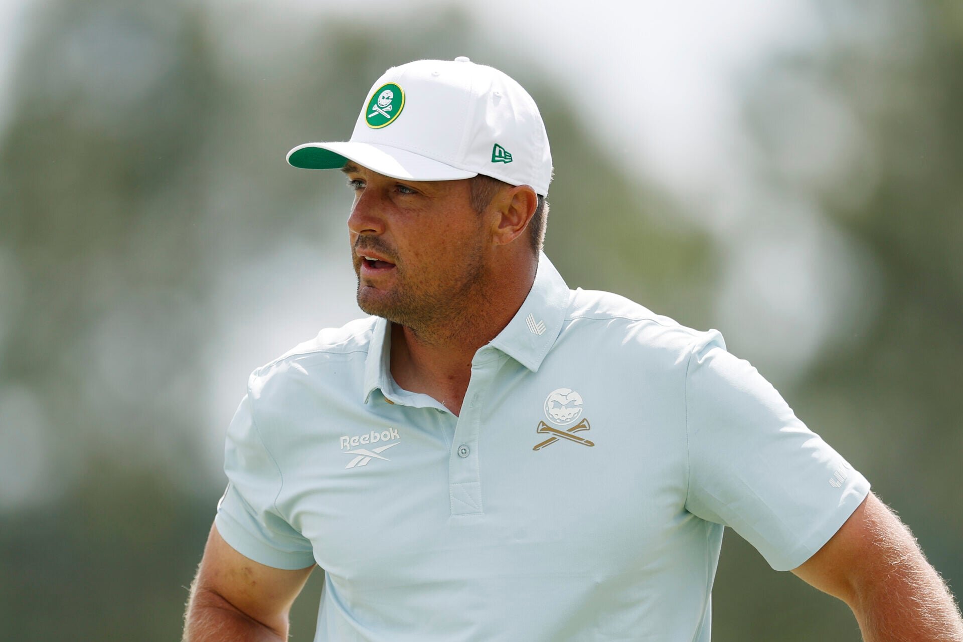 Bryson DeChambeau’s comments on the golf ball rollback are being proven nonsense by situation on the PGA Tour