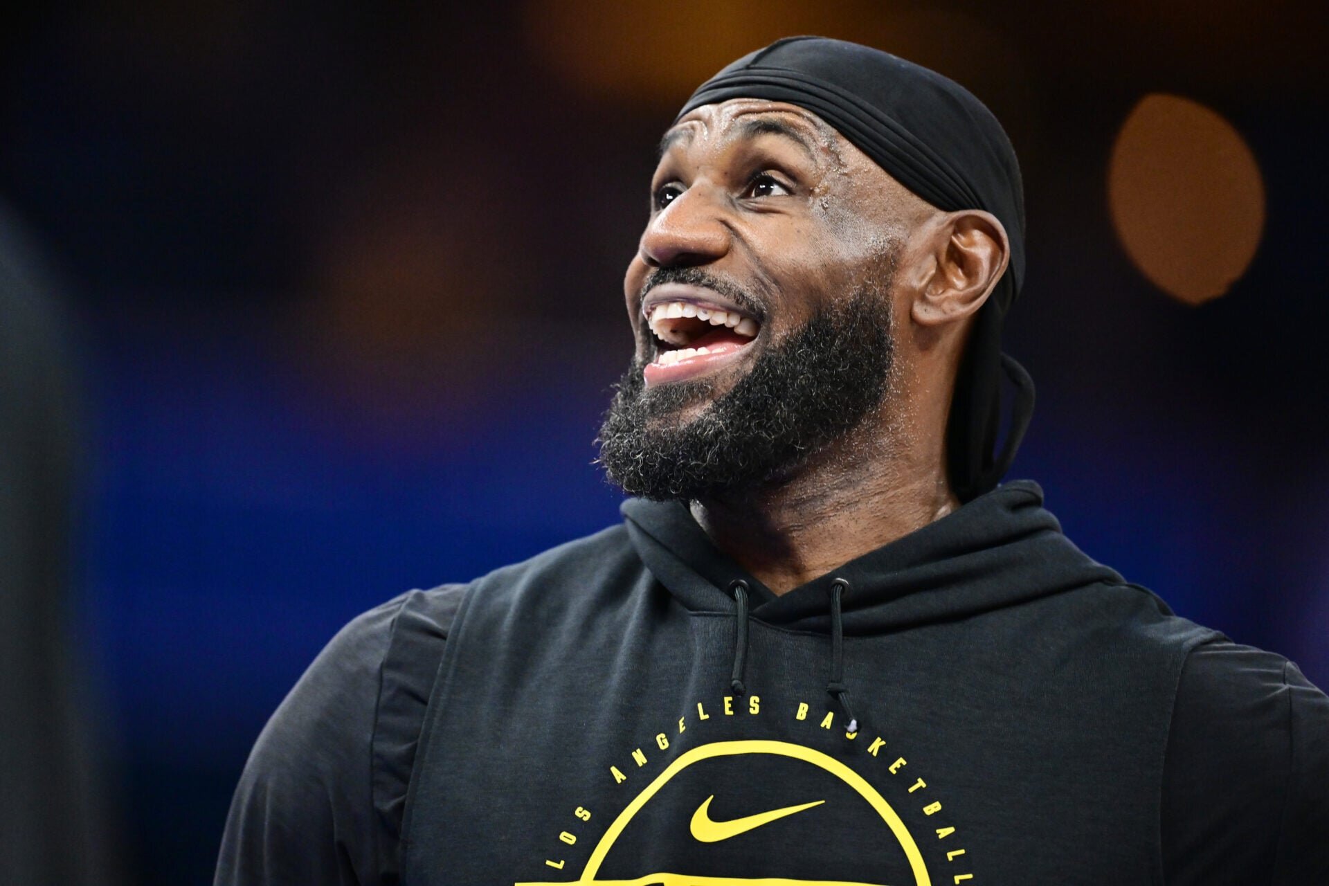 Philadelphia restaurants reveal unique plan to celebrate LeBron James’ decision to join the 76ers