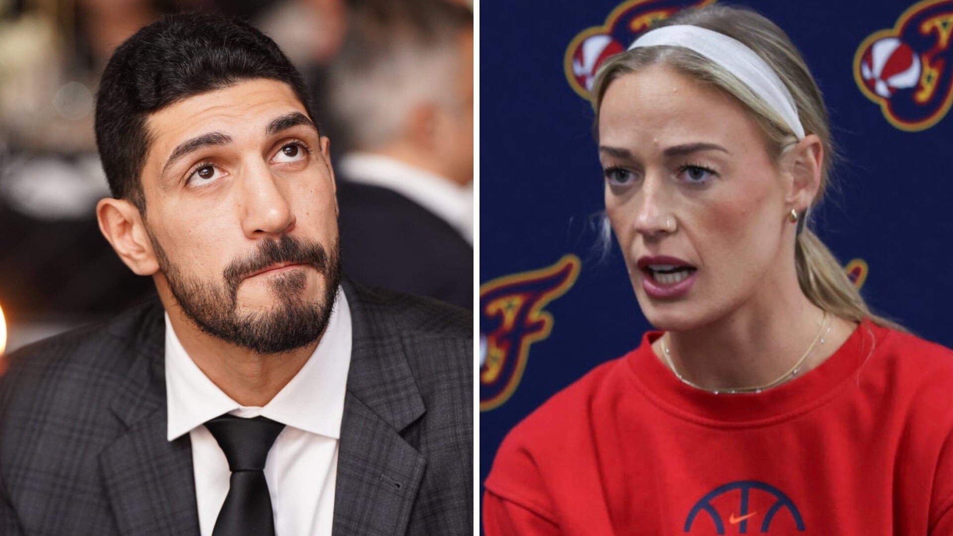 Inside the transgender controversy taking over the WNBA, from Sophie Cunningham’s comments to now