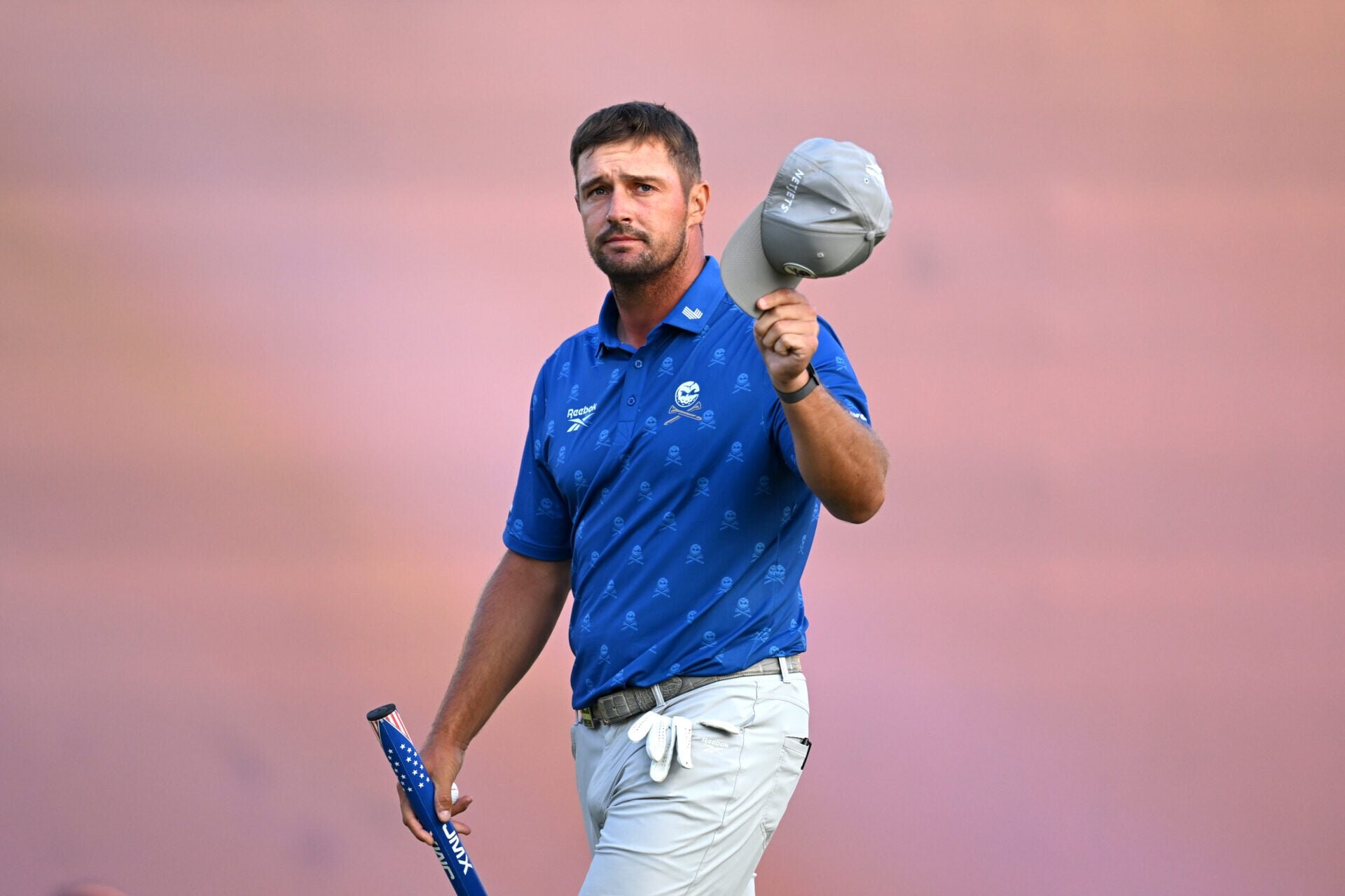 Bryson DeChambeau makes PGA Tour statement as he gives percentage chance that LIV Golf has a future