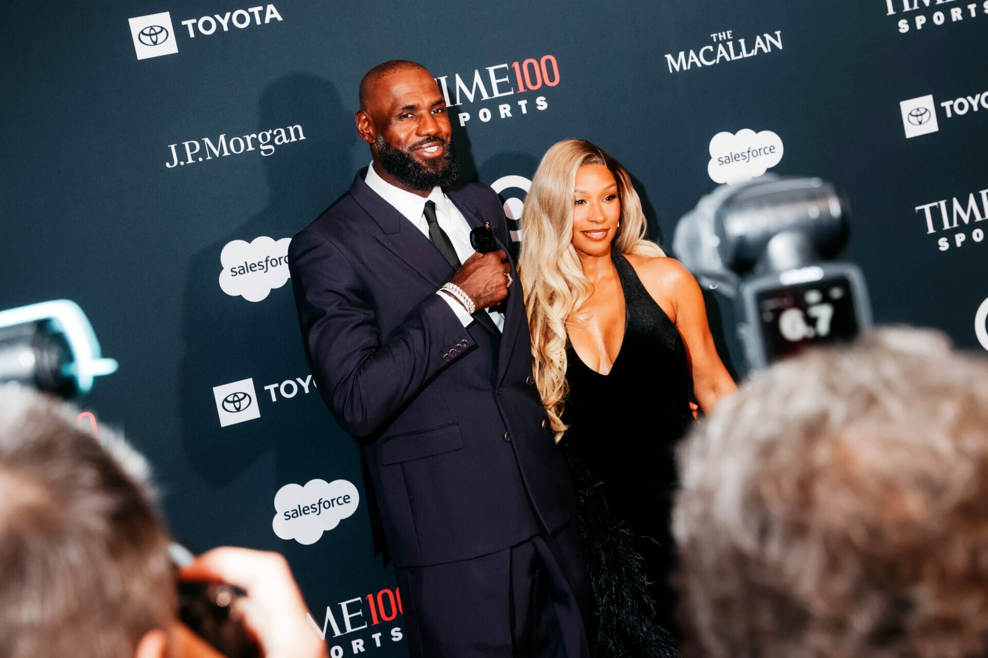 LeBron James has already told fans what his own documentary will be about after ‘The Last Dance