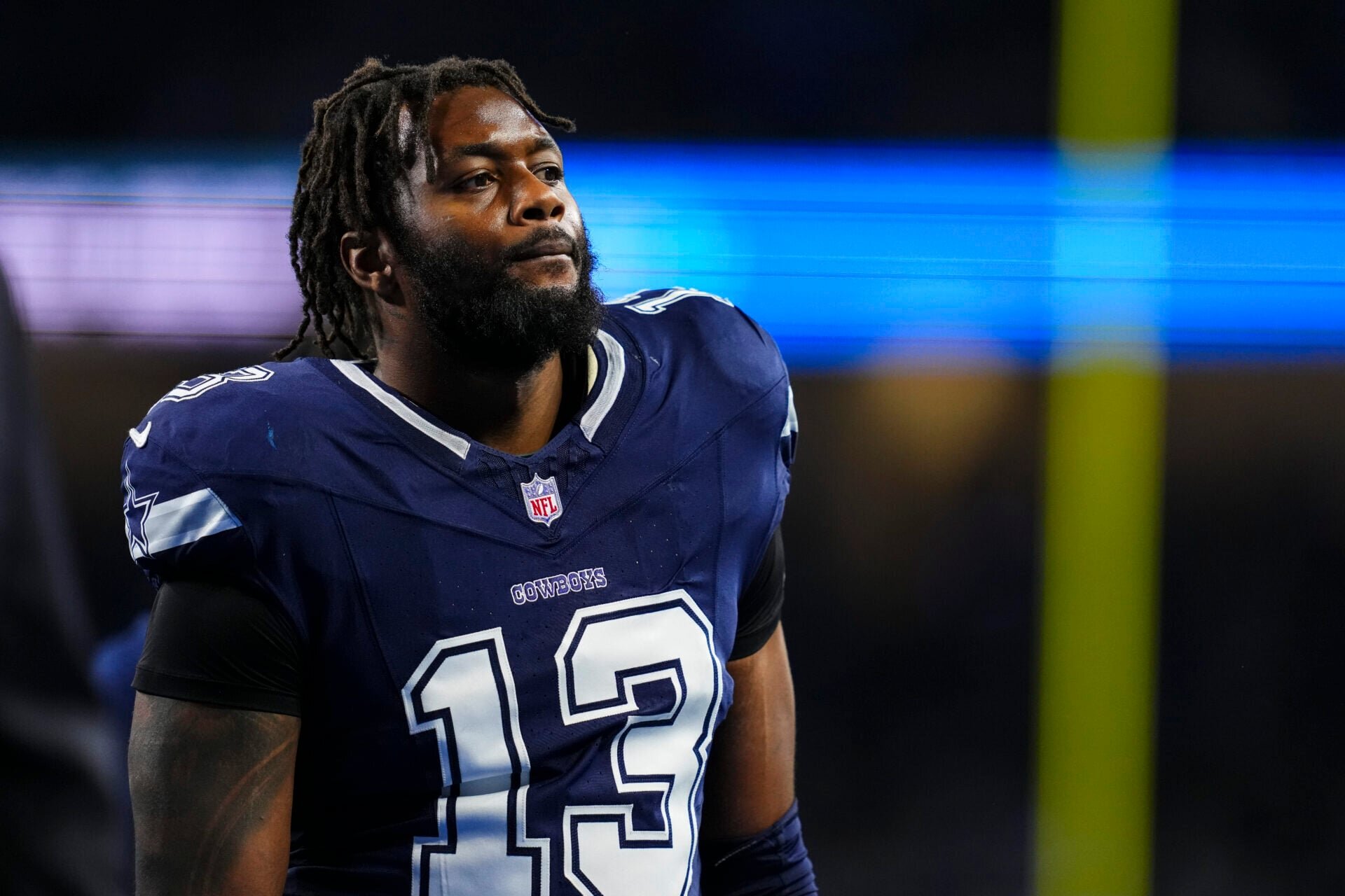 Dante Fowler replicates DeMarcus Lawrence with subtle Dallas Cowboys dig after Seattle Seahawks move