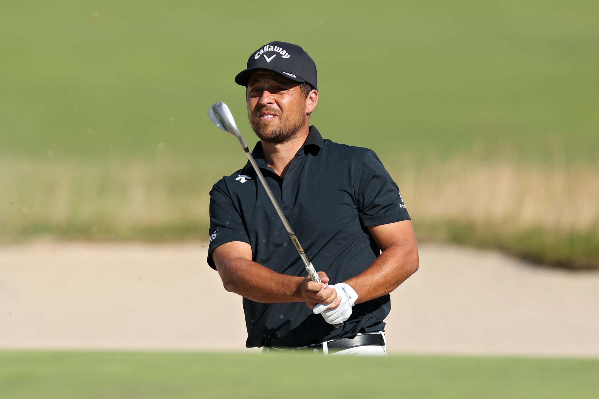 Xander Schauffele admits what he wants to do now after Jackson Koivun’s win at the 3M Open