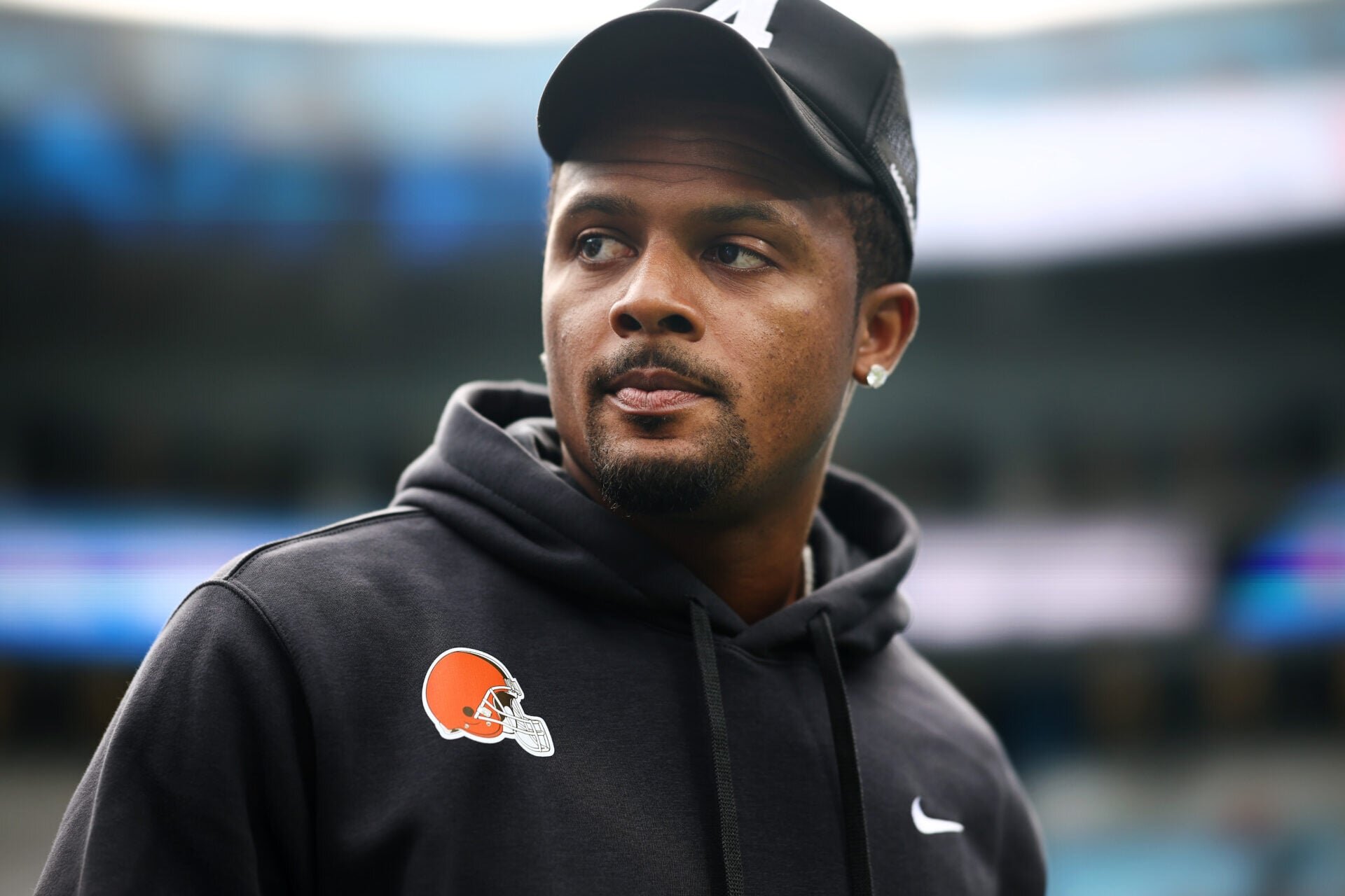 Deshaun Watson labelled the ‘worst’ in brutal take from analyst after pre-season game with the Browns