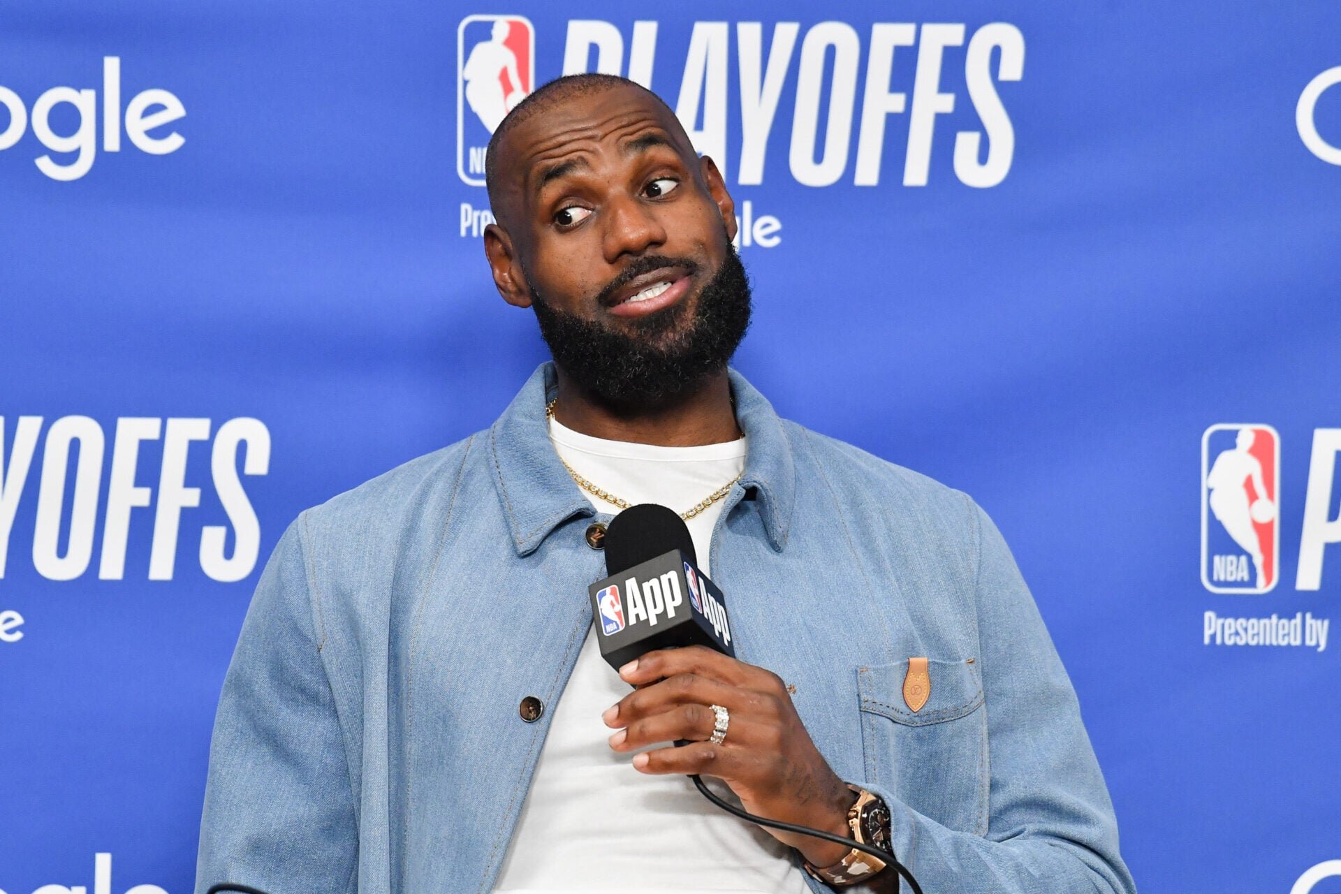 LeBron James joins exclusive three-man NBA club after Philadelphia 76ers signing