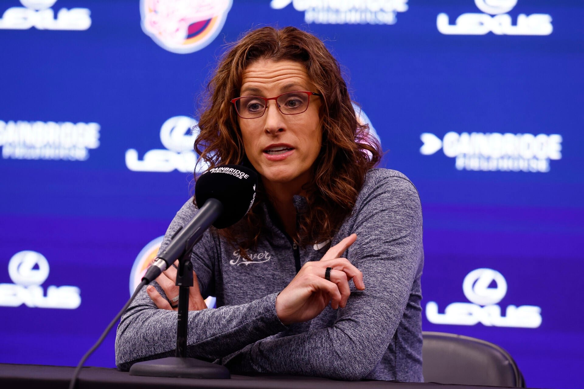 Stephanie White gives honest verdict on ‘uncomfortable’ Paige Bueckers after Fever win