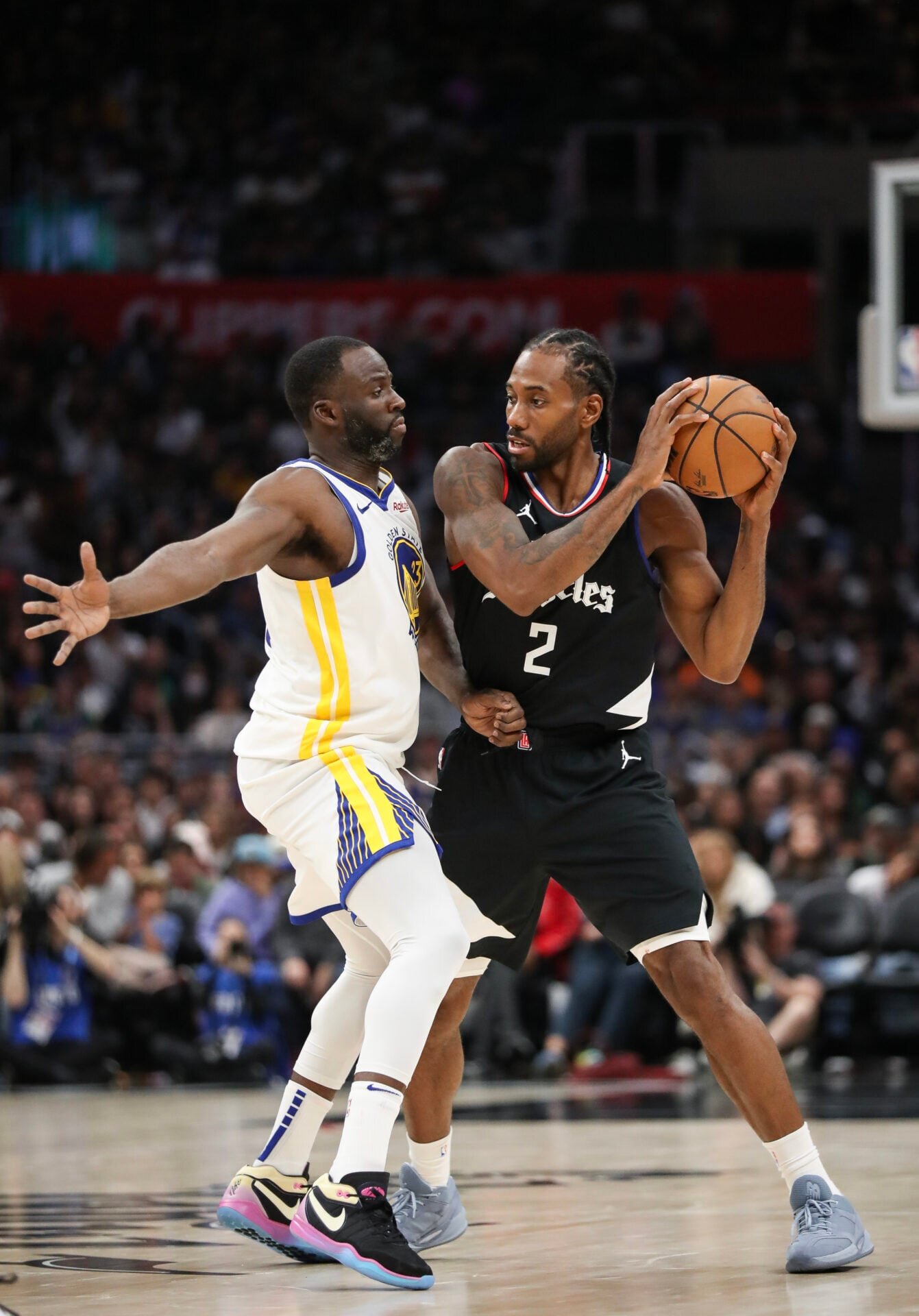 Draymond Green urges NBA players to exploit system if Kawhi Leonard avoids severe punishment