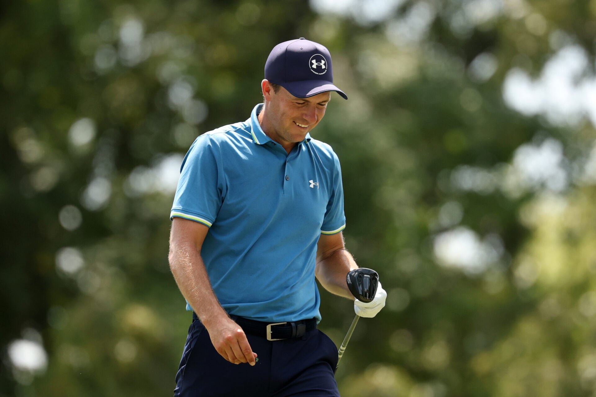 Very confident’ Jordan Spieth makes statement about next year as his 2026 PGA Tour season comes to an end