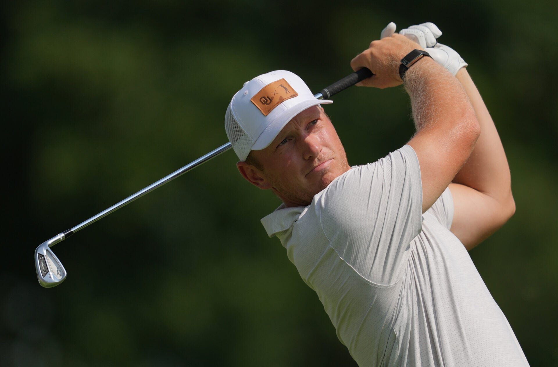 Brad Dalke comments on the future of the Rocket Classic after finishing last at Detroit Golf Club