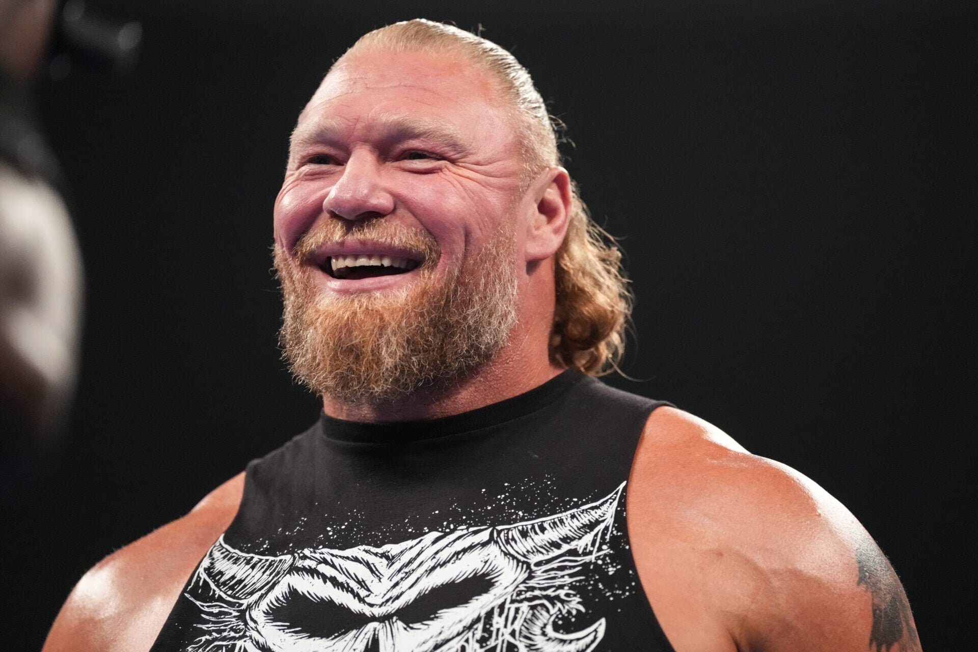 Will Brock Lesnar retire after SummerSlam? Triple H quizzed on post-show plans for WWE star