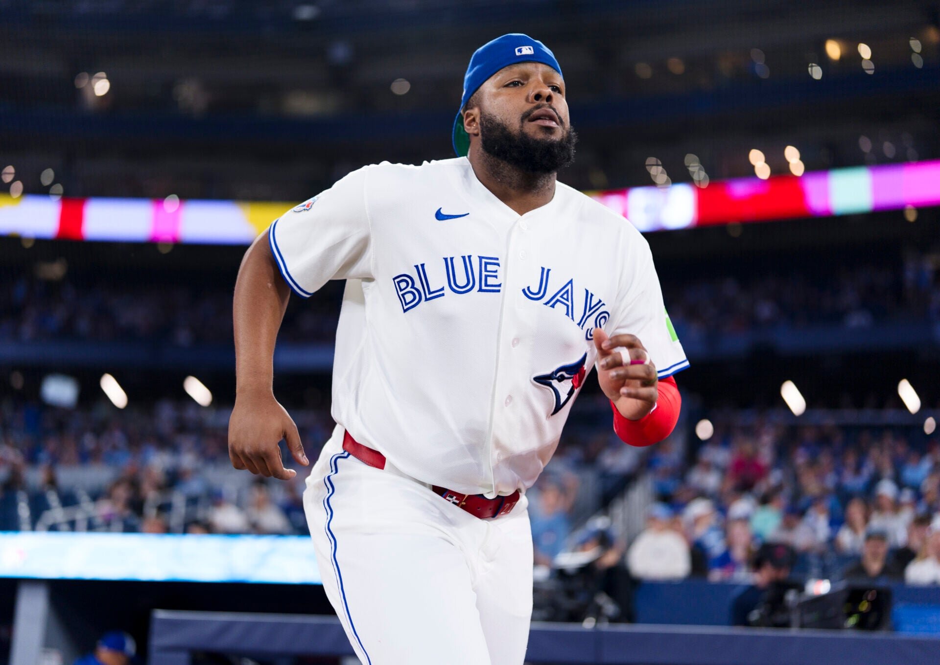 Toronto Blue Jays provide concerning Vladimir Guerrero Jr. update after injury against New York Yankees
