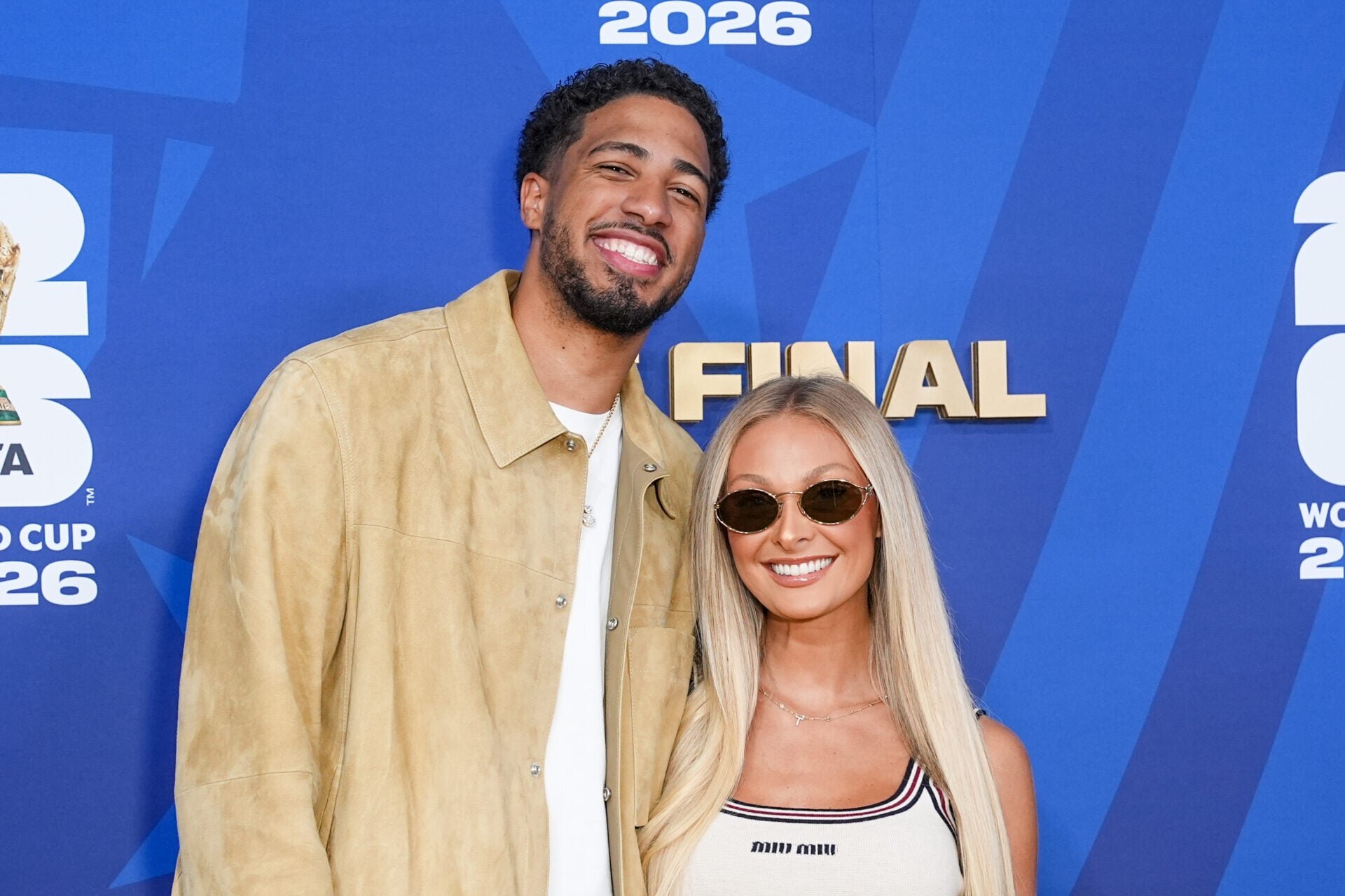 How Zac Efron movie and first date with his wife inspired Tyrese Haliburton’s new signature shoes