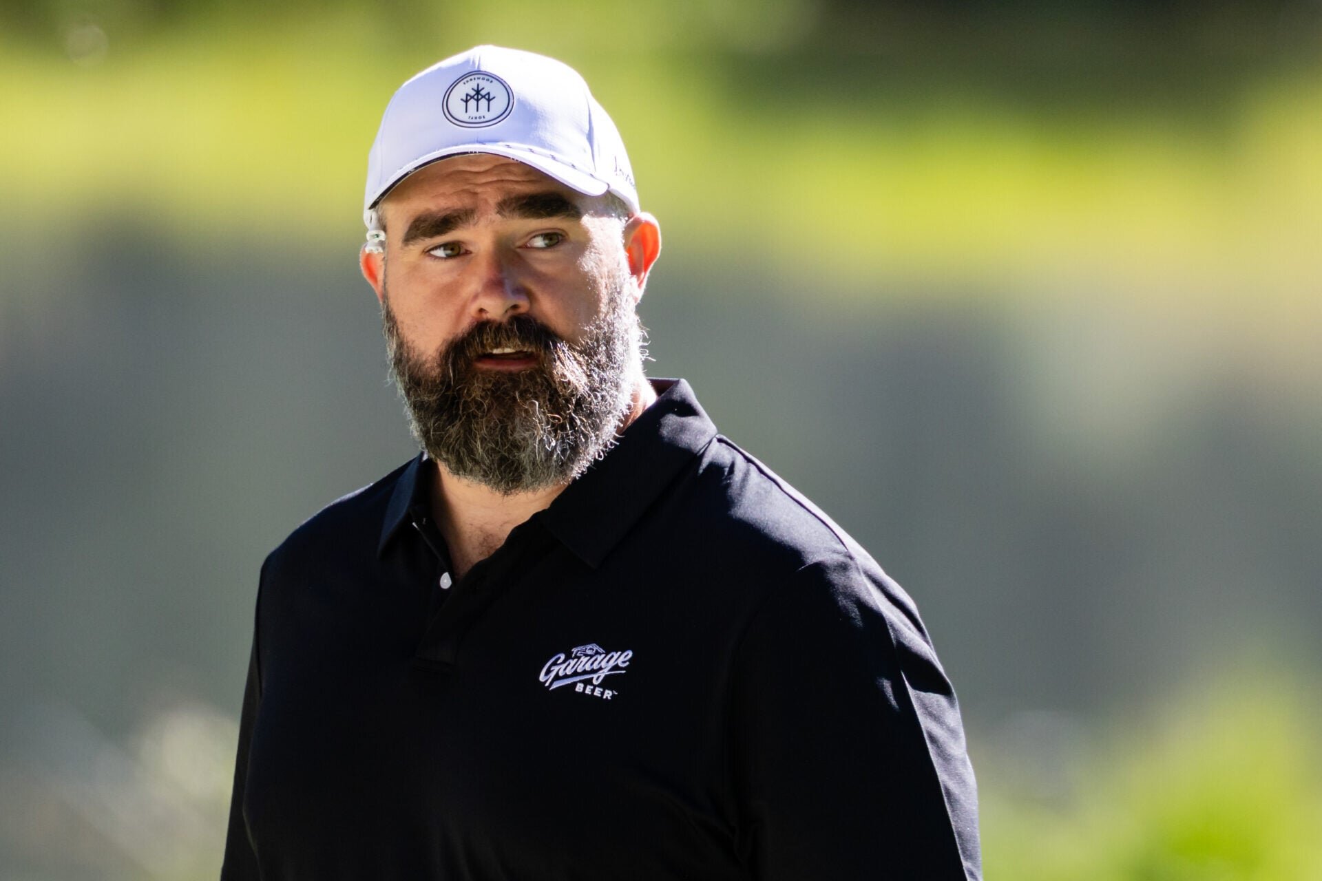 It’s happening’ – Eagles fans are saying the same thing as Jason Kelce returns to training camp