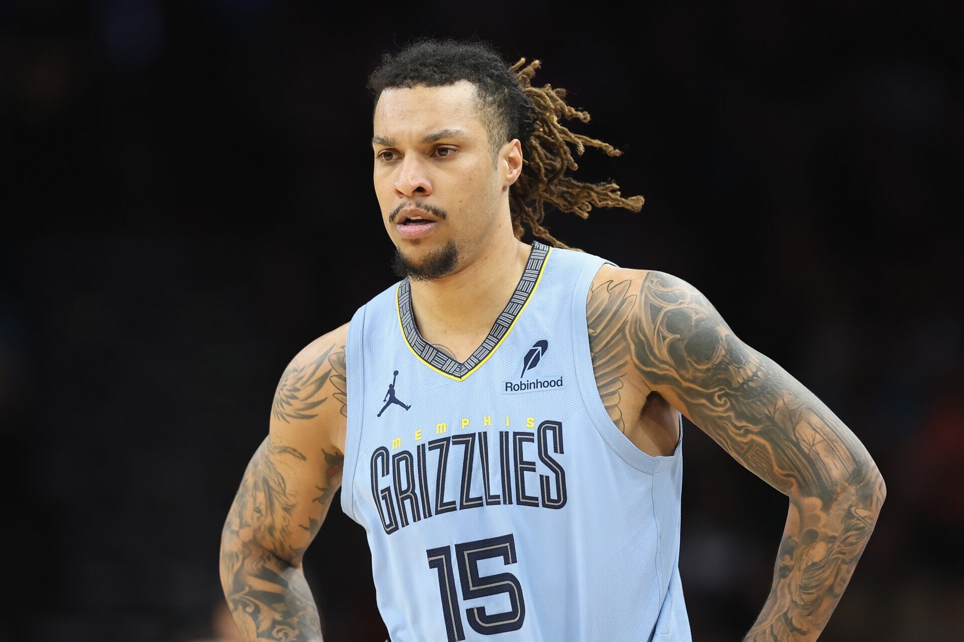 Why Memphis Grizzlies won’t pay out last year of Brandon Clarke’s contract after his death