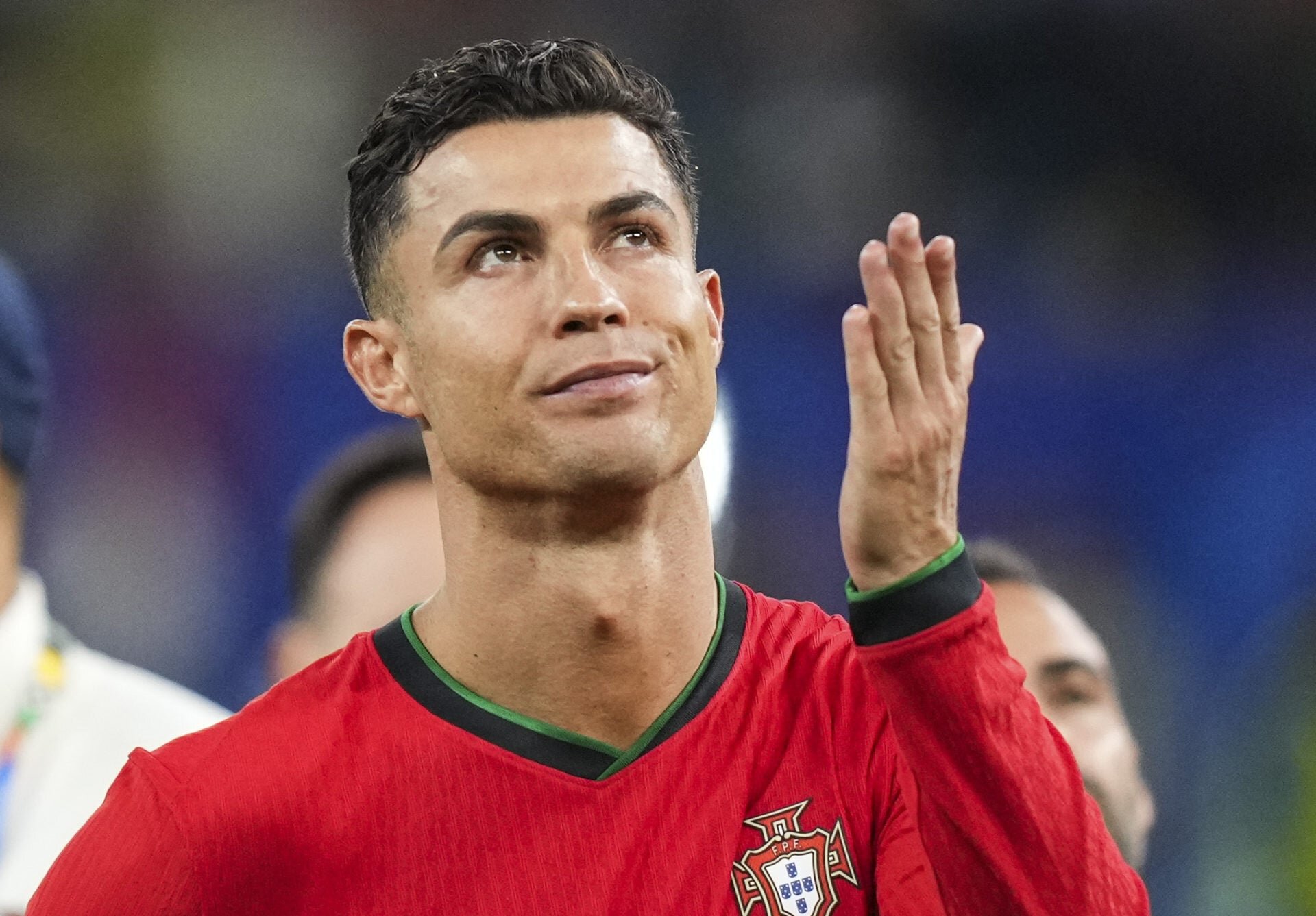 Cristiano Ronaldo makes biggest retirement hint yet with stunning “Probably my last year” admission