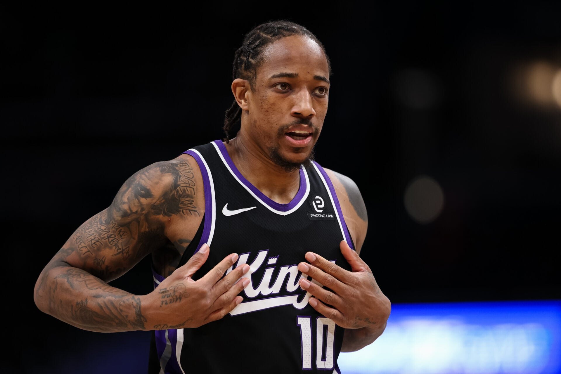 What’s next for DeMar DeRozan? Nuggets’ strategy emerges after $3.9 million deal