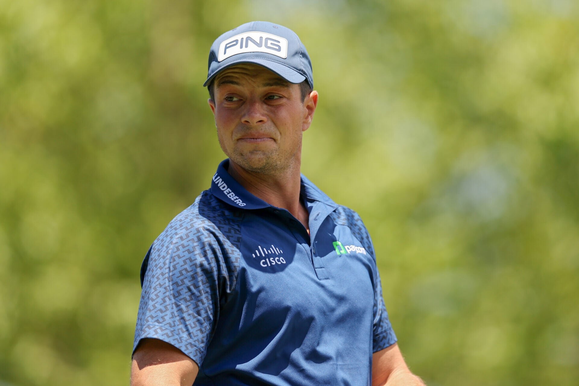 Viktor Hovland’s comments at East Lake prove exactly why the Tour Championship format had to change