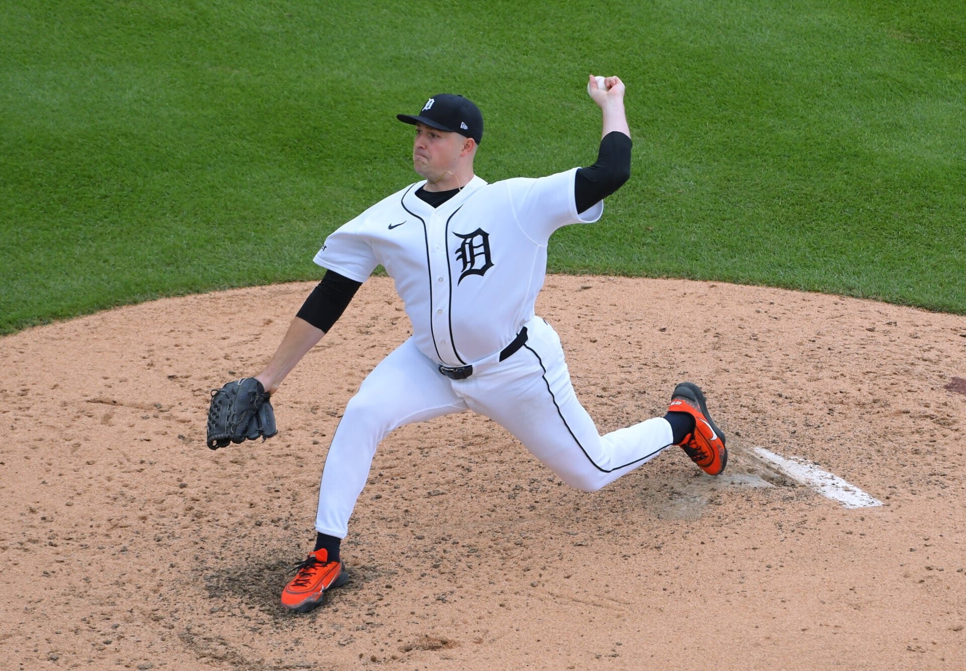 Tarik Skubal sends ’emotional’ message to Detroit Tigers after LA Dodgers trade