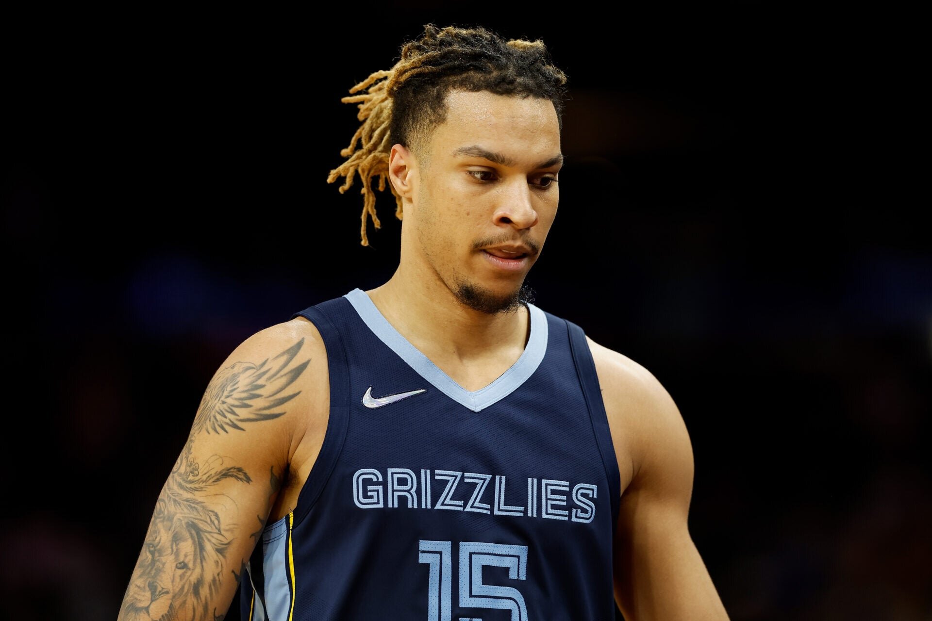 Brandon Clarke’s estate set to receive full $12.5 million despite reports Memphis Grizzlies wouldn’t pay