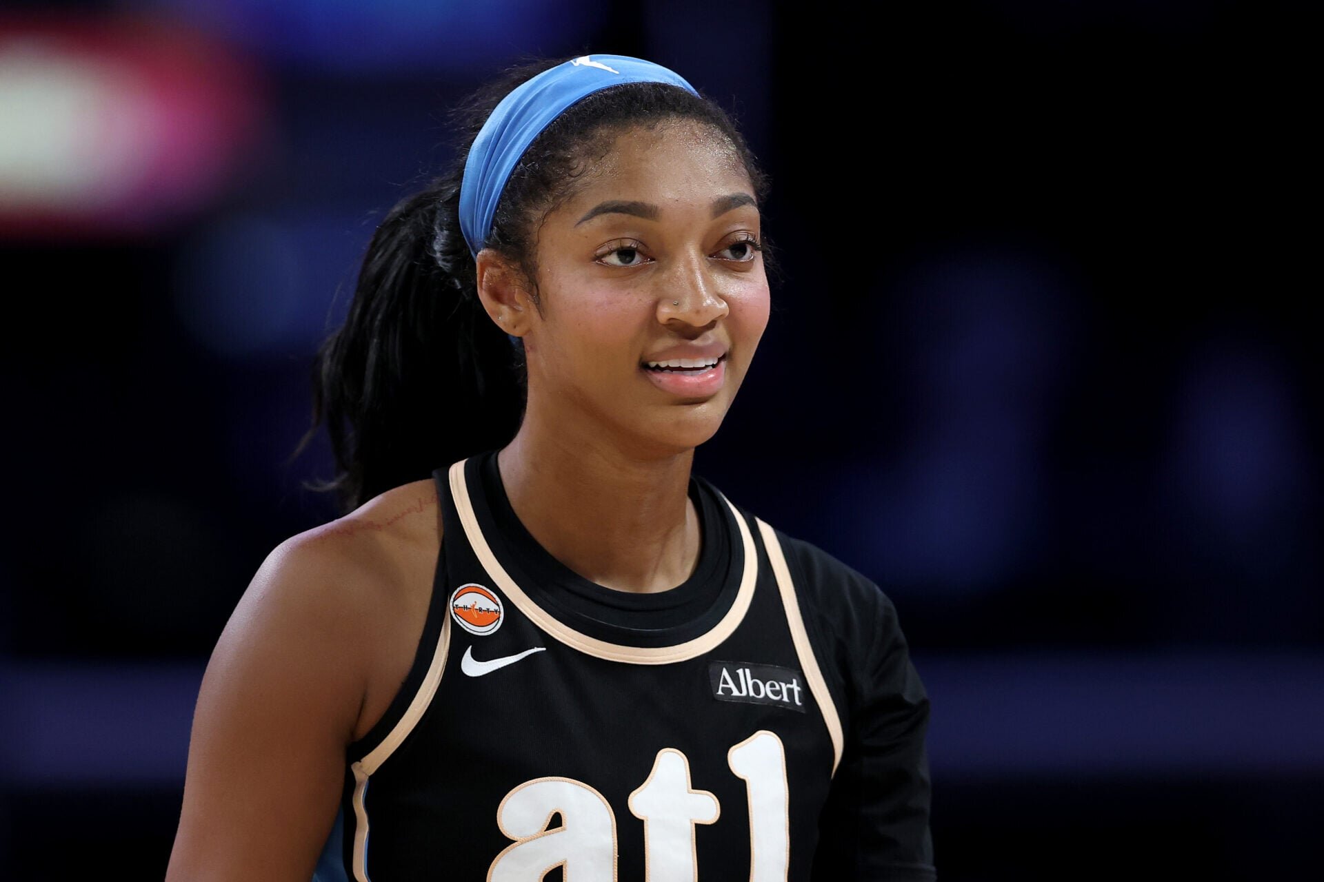 Fans dub Angel Reese the ‘female Dennis Rodman’ after she shatters WNBA all-time rebound records