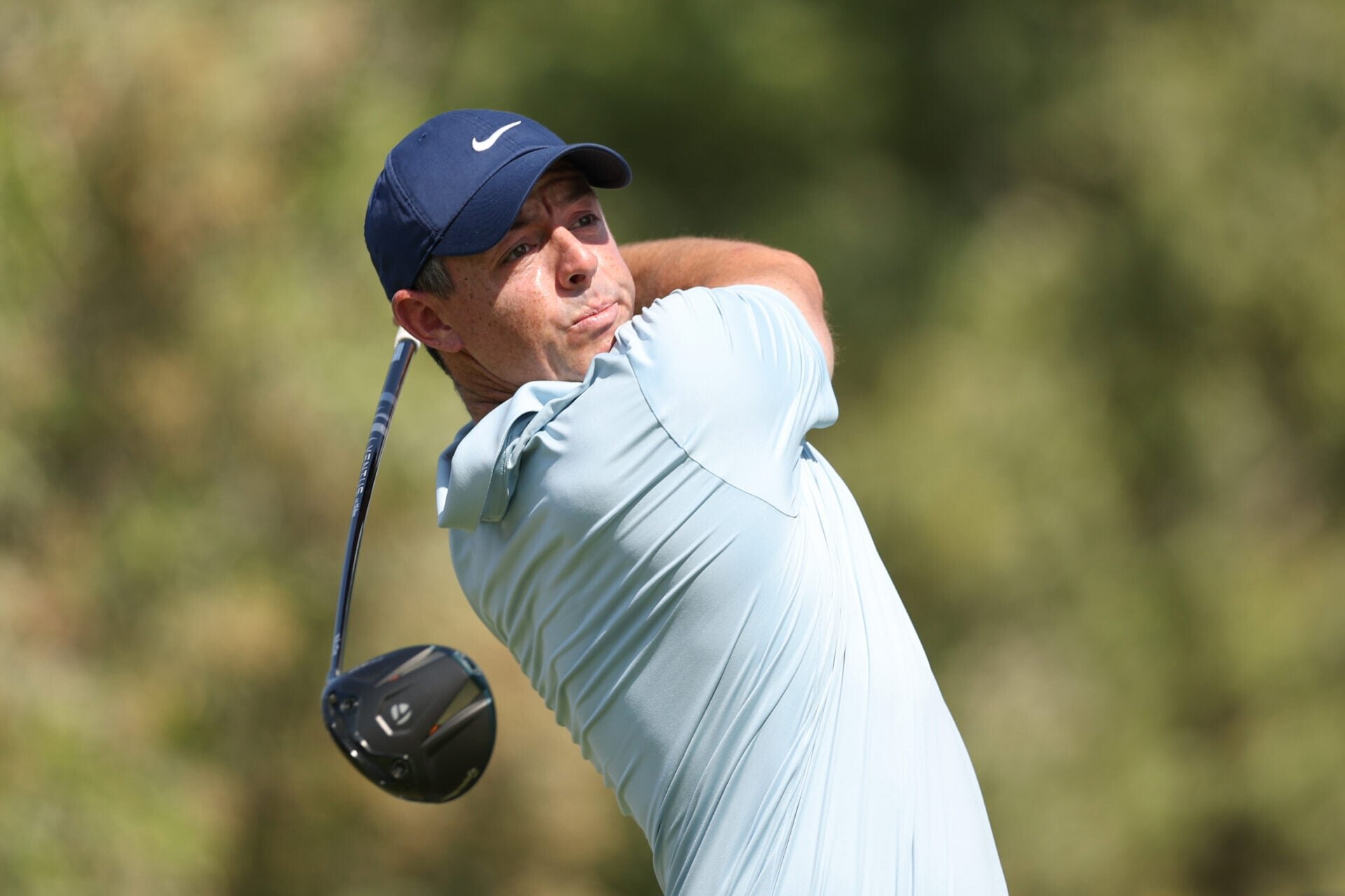 Rory McIlroy makes his stance on the golf ball rollback very clear as he admits to changing his view