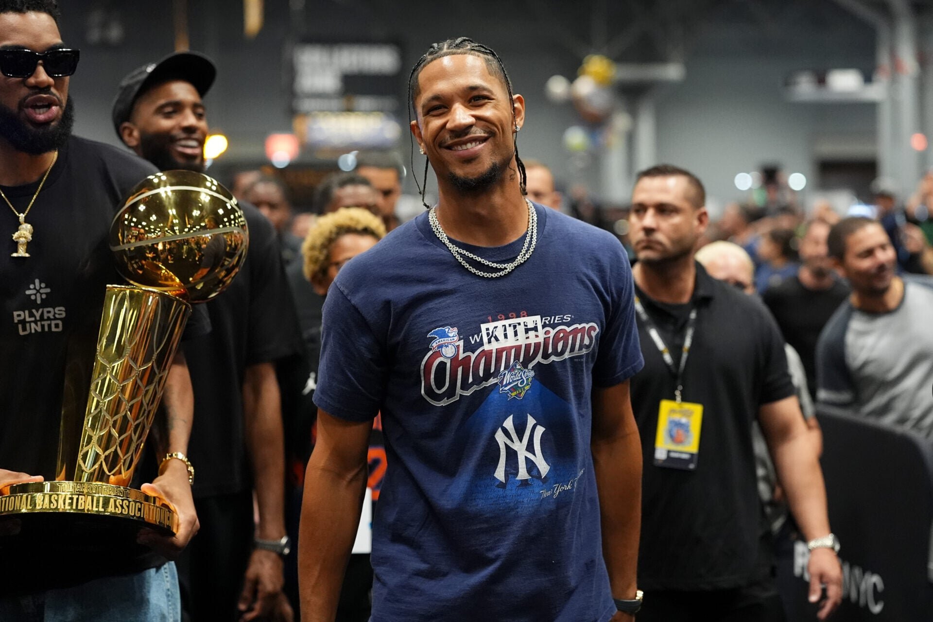 Chelsea fans not pleased with Josh Hart’s message about a ‘Championship season