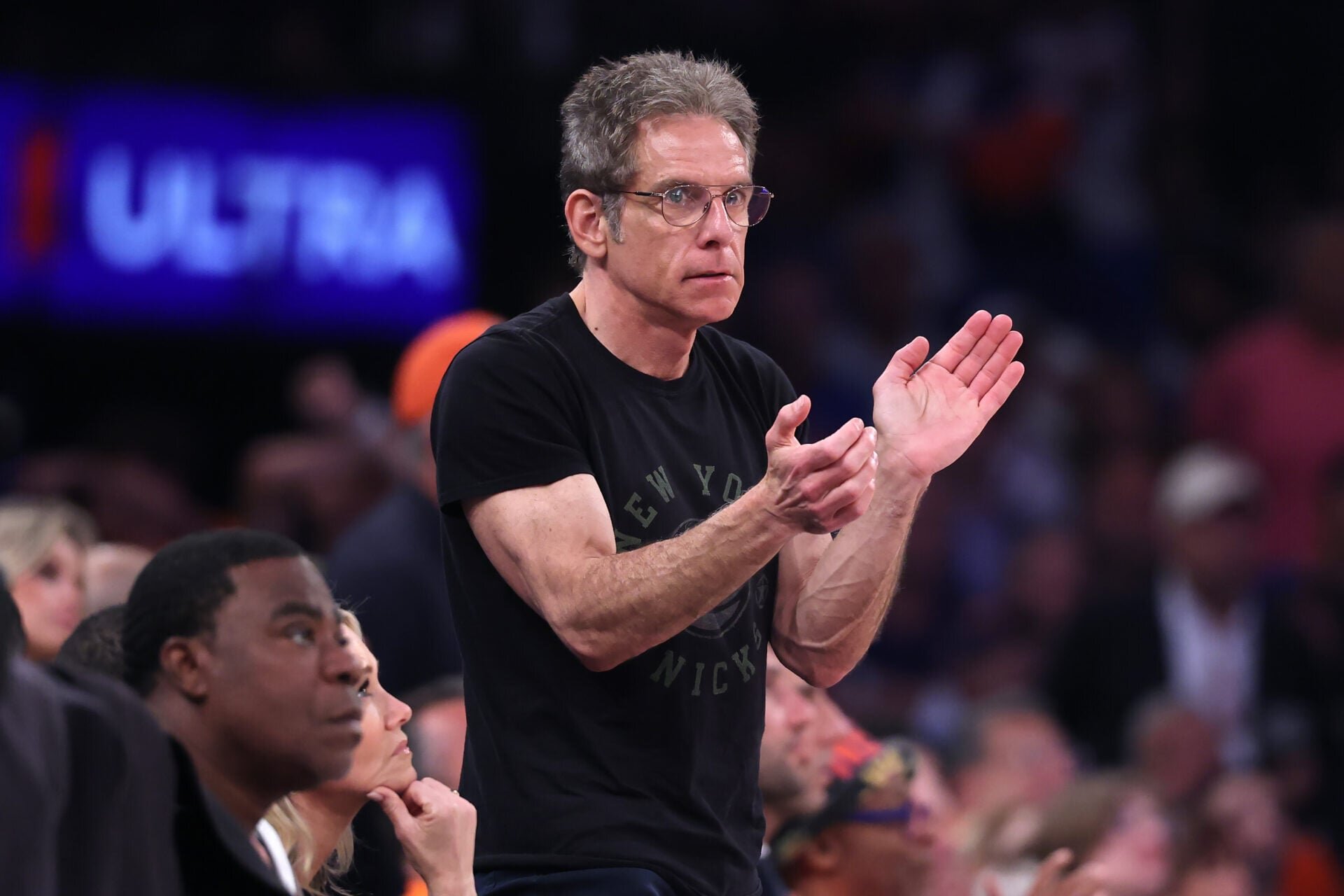 Ben Stiller says why he’s ‘going to miss’ New York Knicks champion after free agency move