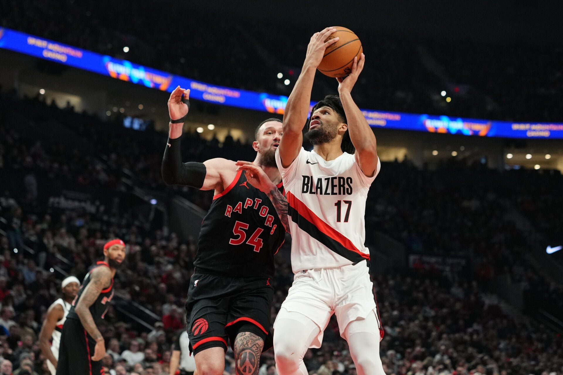 Portland Trail Blazers dealt major injury blow as guard faces at least six-month absence