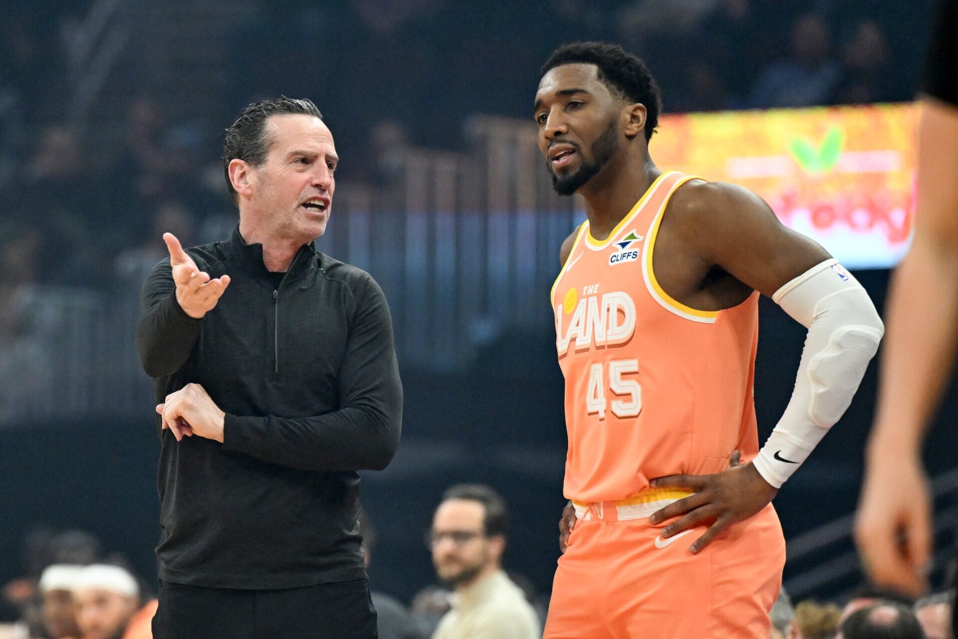 Cleveland Cavaliers set to make first signing since missing out on LeBron James