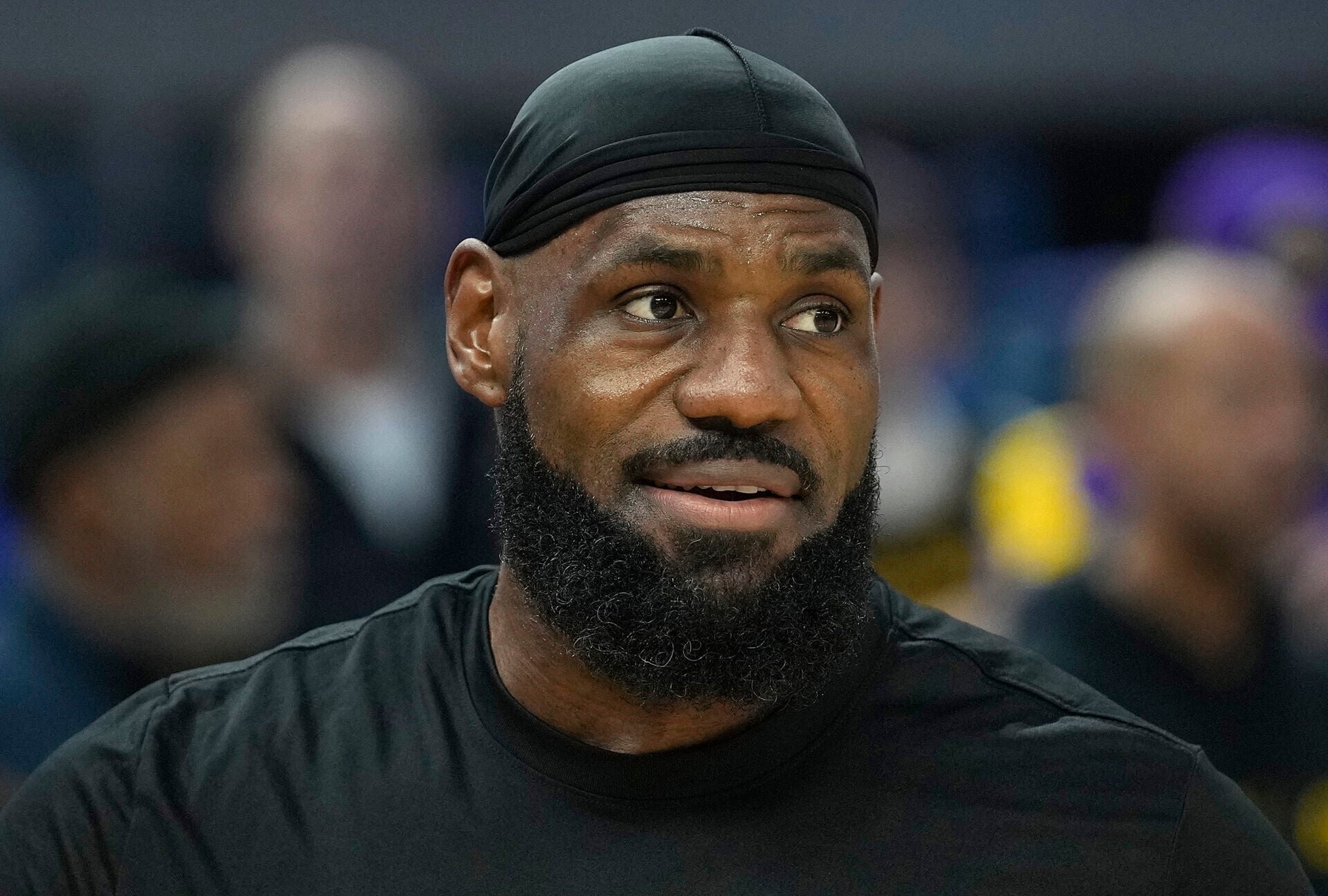 76ers GM confirms the one move that ensured LeBron James would join the franchise
