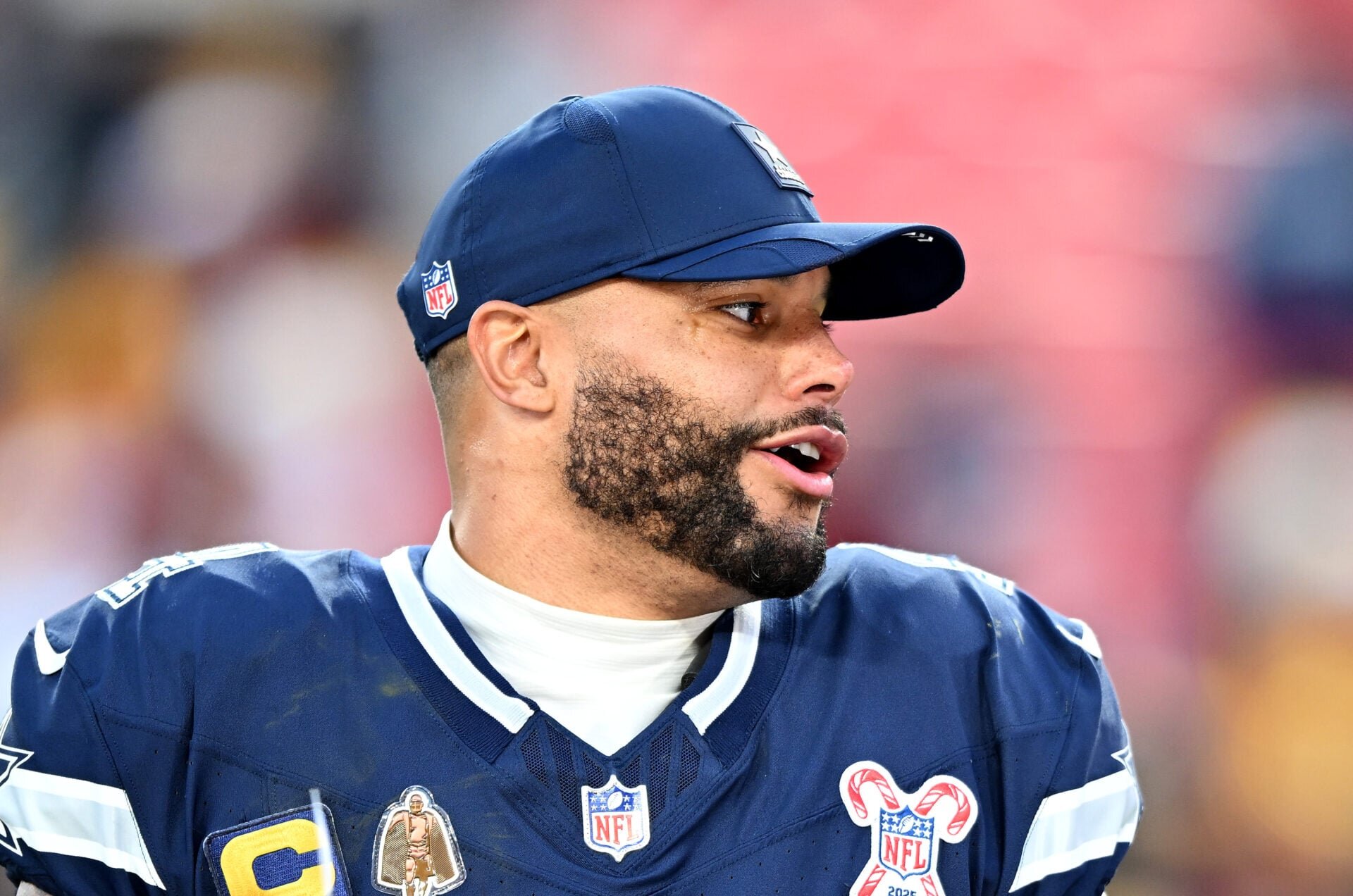 Going to age terribly’ – NFL fans ridicule Dak Prescott over his latest Dallas Cowboys claim
