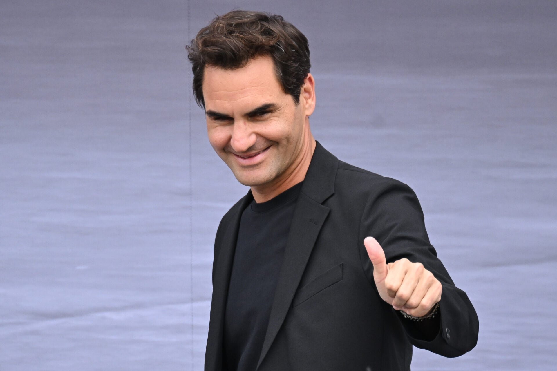 Miss him’ – Tennis fans show love to Roger Federer following US Open exhibition practice video